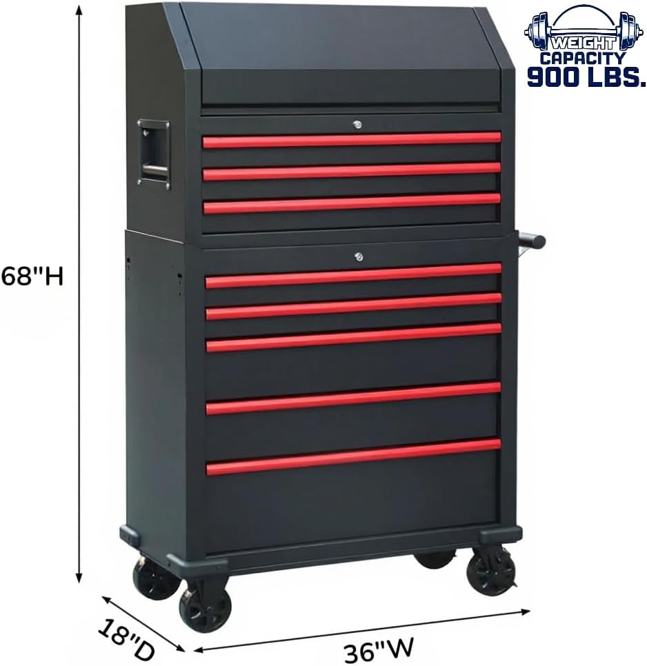 Step-by-step guide for best industrial tool chest cabinet,industrial tool chest worth buying,tool chest cabinet pros cons,best garage storage cabinet,heavy duty tool chest vs alternatives,should I buy a rolling tool cabinet - complete tutorial