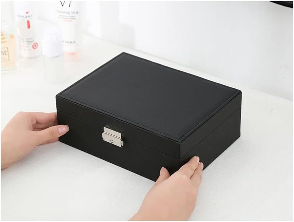 Step-by-step guide for best jewelry storage box with lock,jewelry box with lock worth buying,jewelry storage box pros cons,should I buy a jewelry box with lock,jewelry box vs other storage,best jewelry organizer with lock - complete tutorial