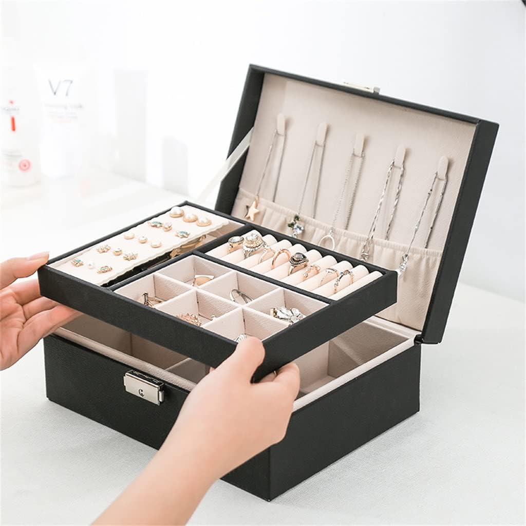 best jewelry storage box with lock,jewelry box with lock worth buying,jewelry storage box pros cons,should I buy a jewelry box with lock,jewelry box vs other storage,best jewelry organizer with lock performance testing and real-world results