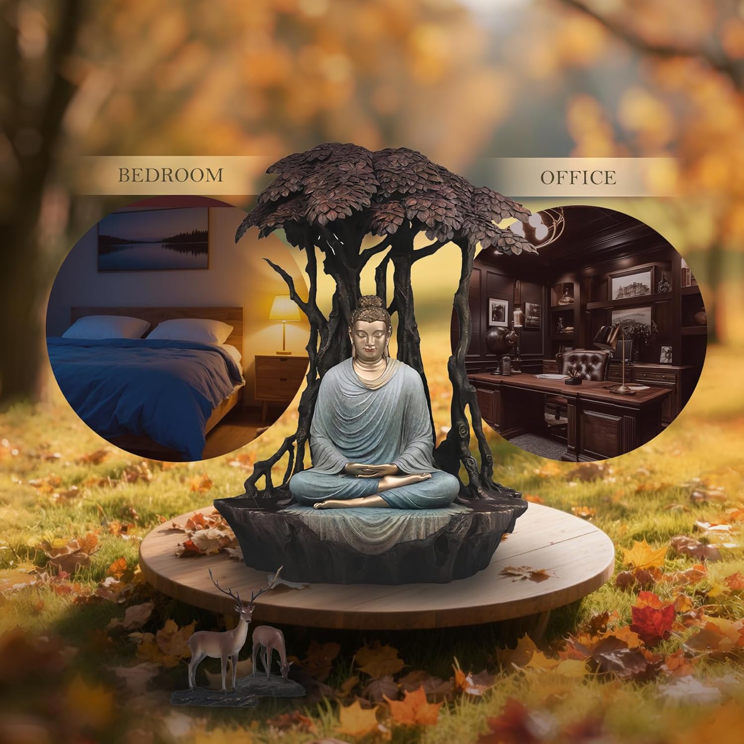 Step-by-step guide for best large buddha statue,large buddha statue worth buying,big buddha statue pros cons,best buddha statue for home,large buddha statue vs alternatives,should I buy a large buddha statue - complete tutorial