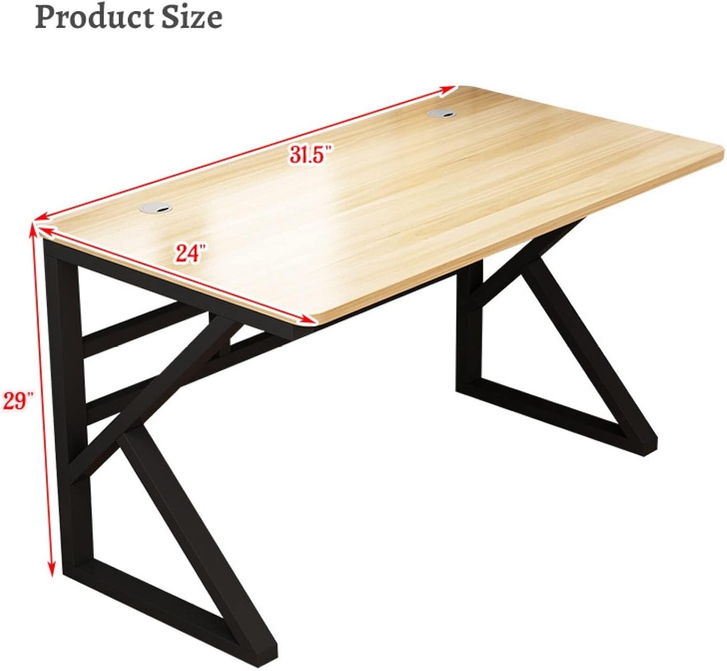 best large computer desk,large computer desk worth buying,best computer desk for home office,GEJINTAO desk pros cons,large computer desk vs alternatives,should I buy a large computer desk unboxing and complete package contents