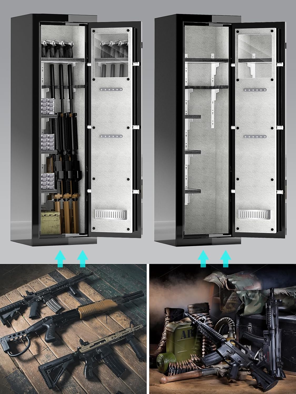 Step-by-step guide for best large fireproof gun safe,should I buy a fireproof gun safe,fireproof gun safe pros cons,large gun safe worth buying,best heavy duty gun cabinet,fireproof safe vs alternatives - complete tutorial
