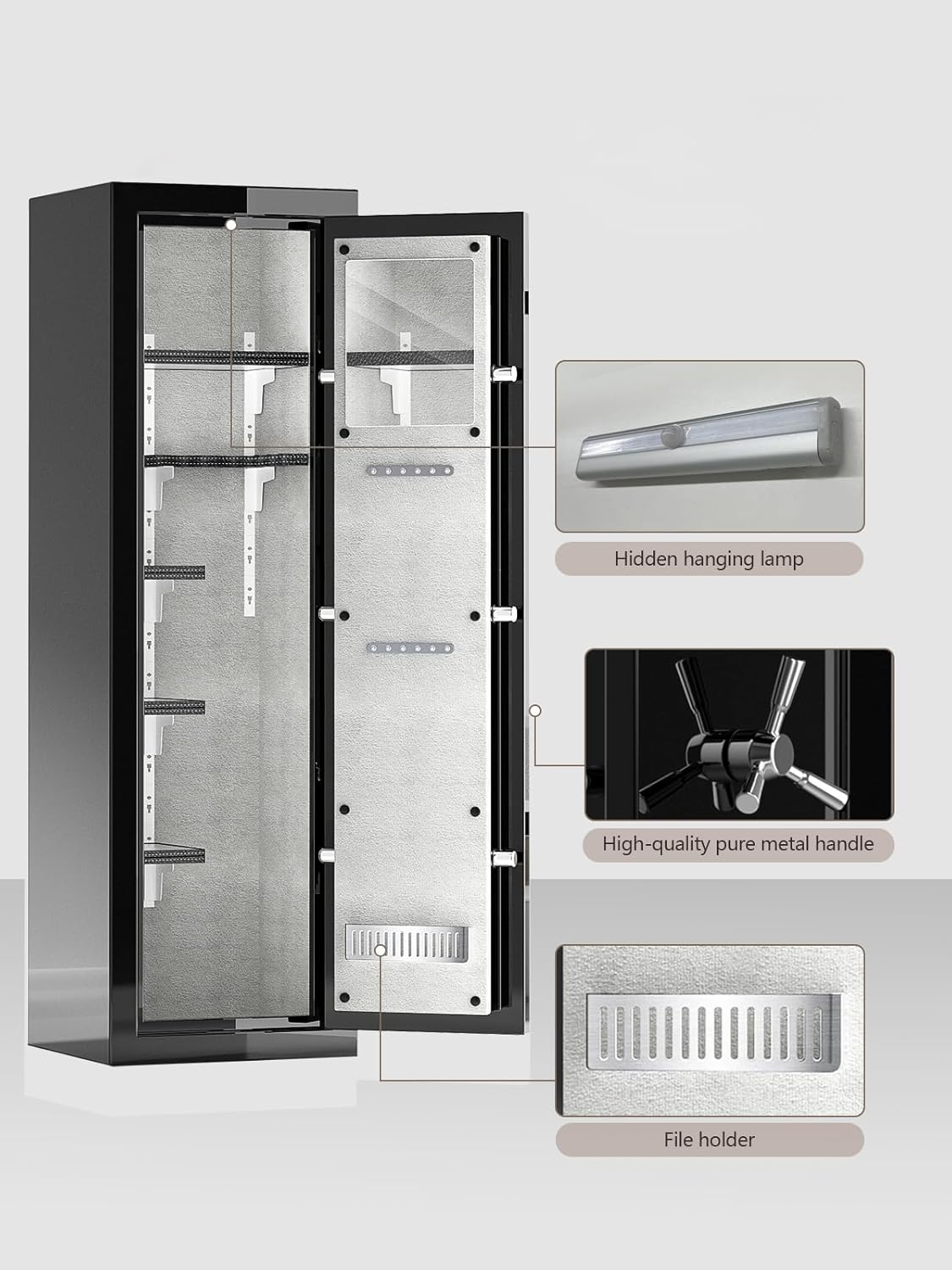 best large fireproof gun safe,should I buy a fireproof gun safe,fireproof gun safe pros cons,large gun safe worth buying,best heavy duty gun cabinet,fireproof safe vs alternatives performance testing and real-world results