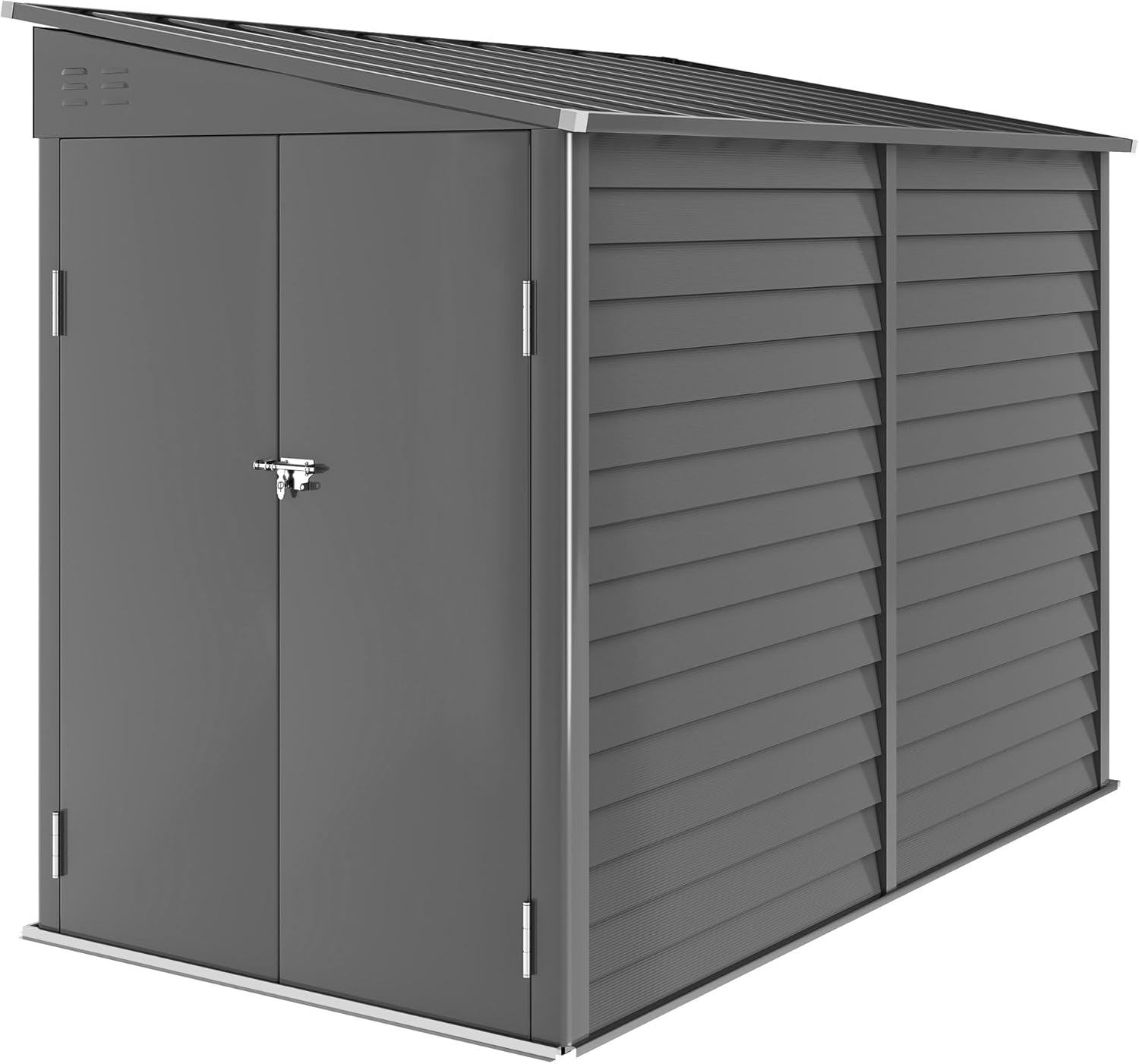 best lean-to metal shed,lean-to shed worth buying,lean-to shed pros cons,metal lean-to shed vs alternatives,should I buy a lean-to shed,best metal garden storage - detailed features and technical specifications
