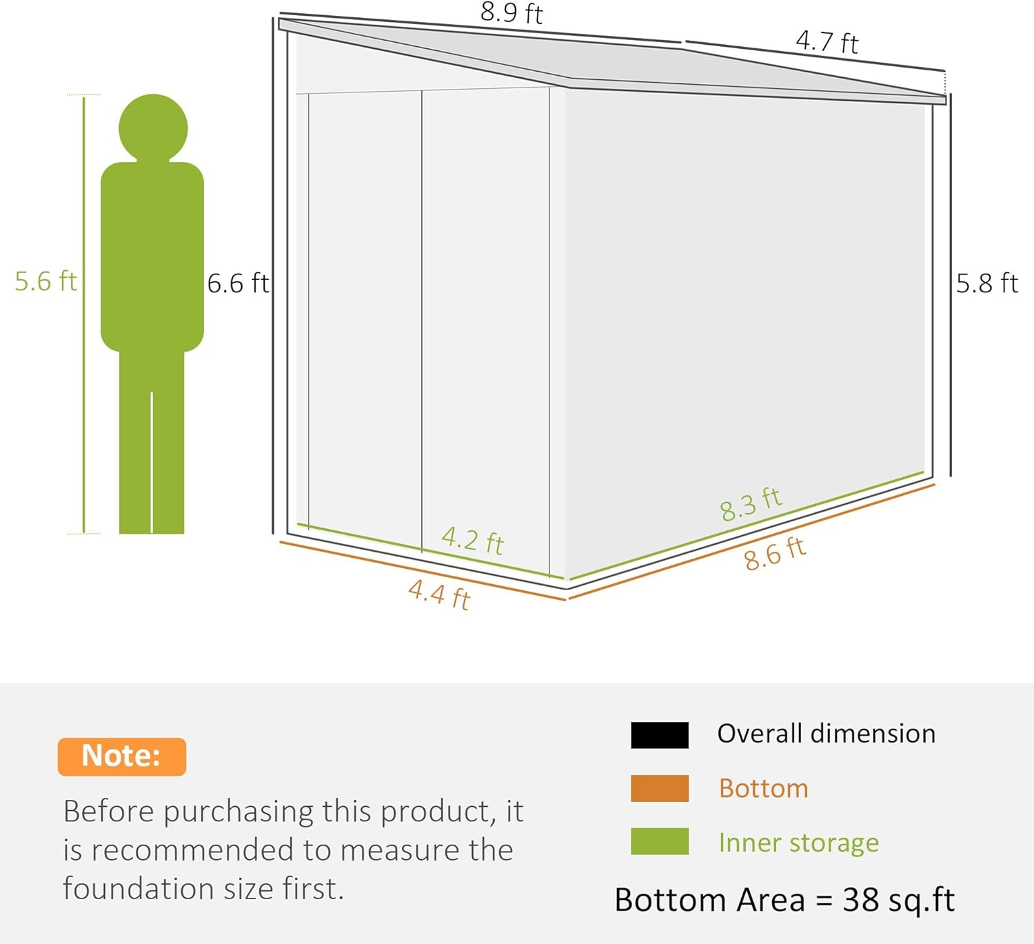 Step-by-step guide for best lean-to metal shed,lean-to shed worth buying,lean-to shed pros cons,metal lean-to shed vs alternatives,should I buy a lean-to shed,best metal garden storage - complete tutorial