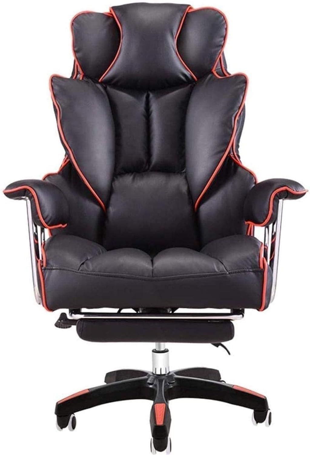 best lightweight esports chair,should I buy a lightweight gaming chair,lightweight esports chair pros cons,HMMMAVVZP gaming chair worth buying,lightweight vs heavy gaming chair,best adjustable computer chair - detailed features and technical specifications