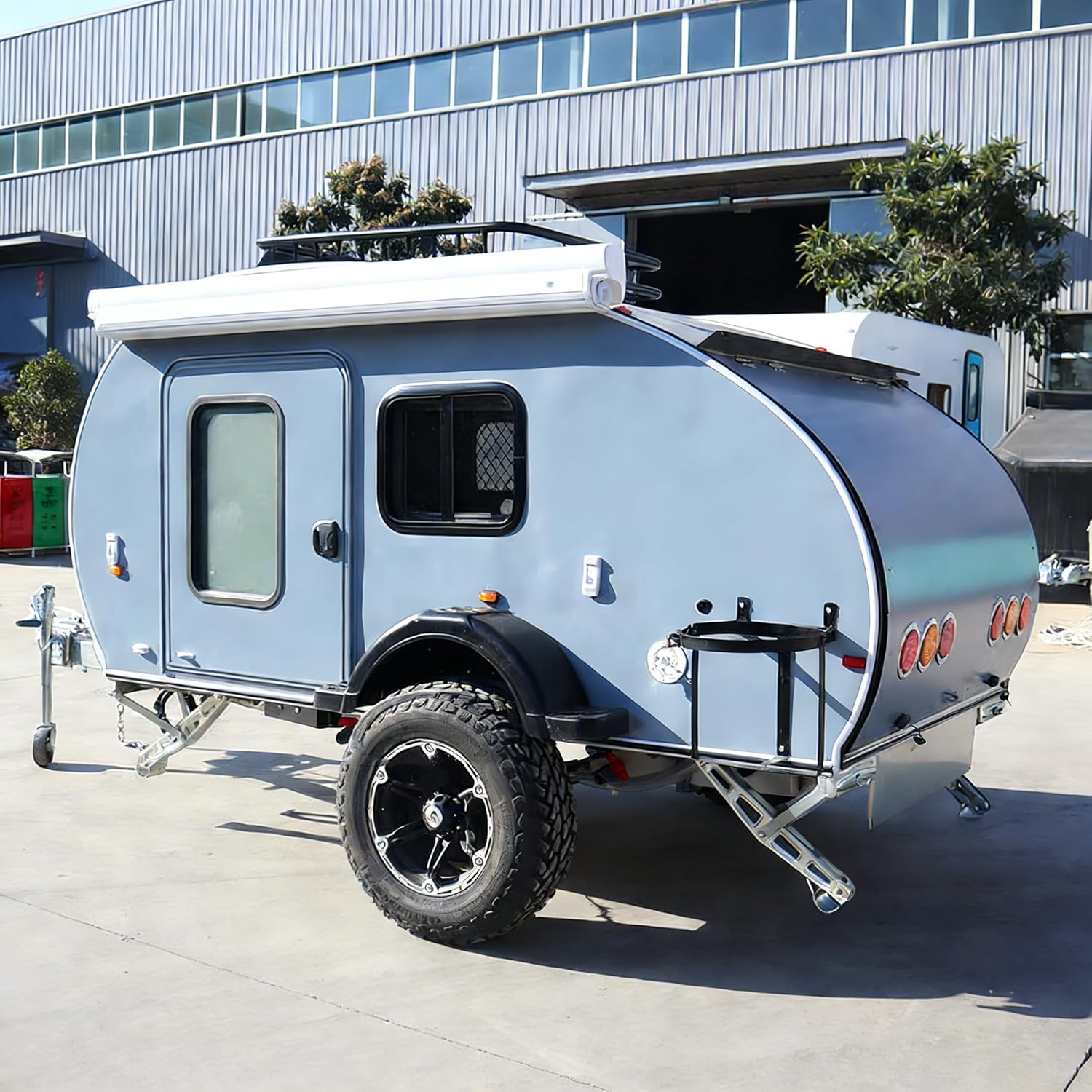 Step-by-step guide for best lightweight teardrop camper,teardrop camper worth buying,lightweight camper pros cons,small teardrop camper vs alternatives,should I buy a teardrop camper,compact travel trailer for SUV - complete tutorial
