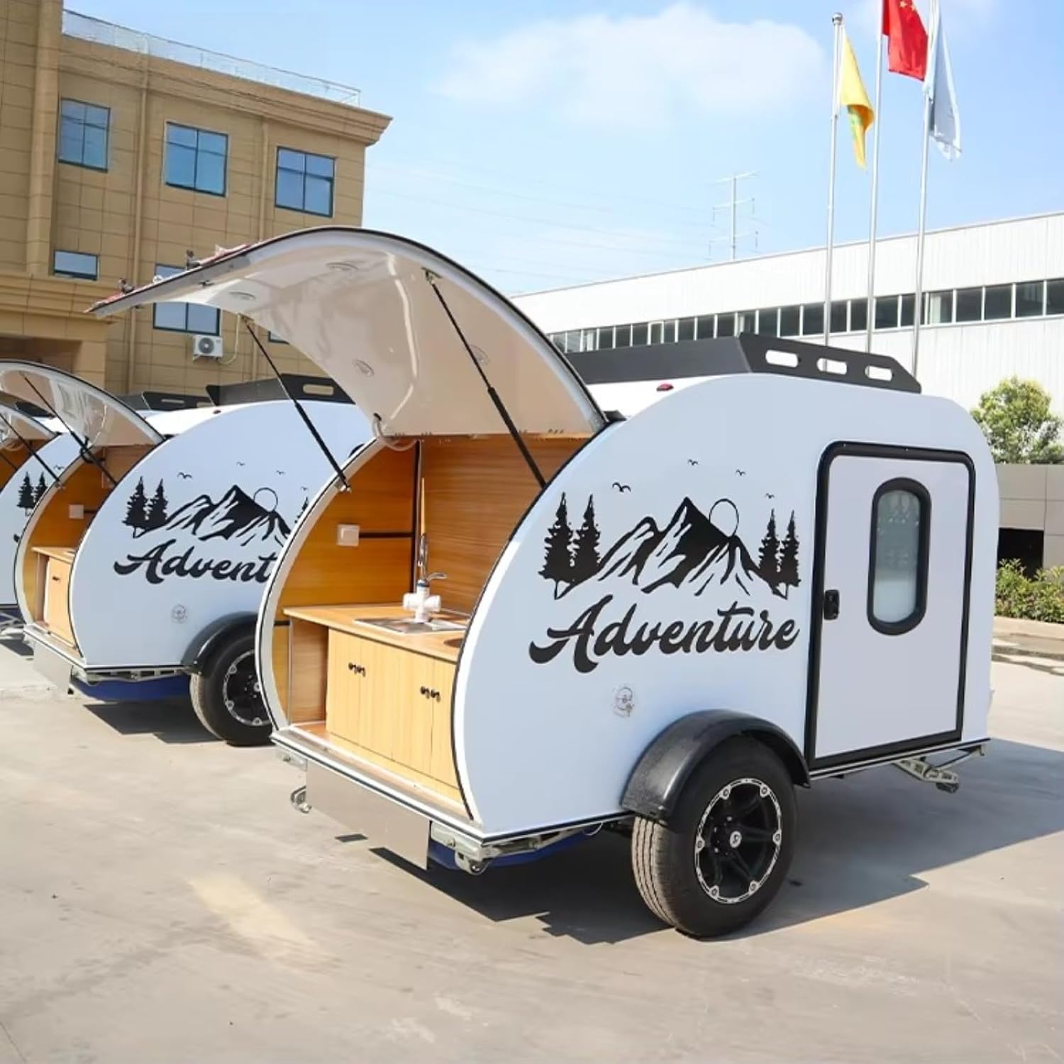 Step-by-step guide for best lightweight teardrop trailer,teardrop trailer worth buying,should I buy a teardrop trailer,teardrop trailer pros cons,teardrop trailer vs pop up,best compact travel trailer - complete tutorial