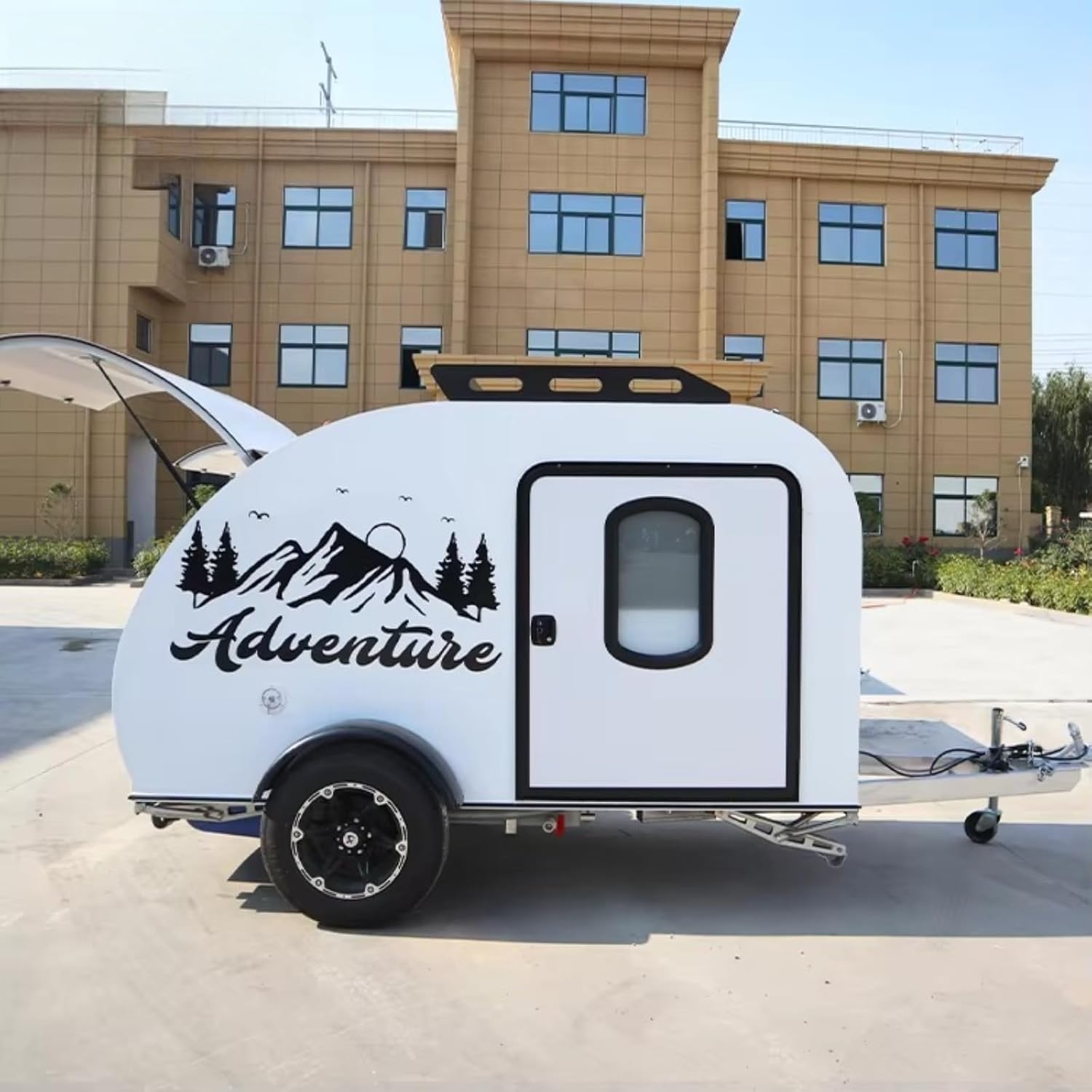 best lightweight teardrop trailer,teardrop trailer worth buying,should I buy a teardrop trailer,teardrop trailer pros cons,teardrop trailer vs pop up,best compact travel trailer performance testing and real-world results