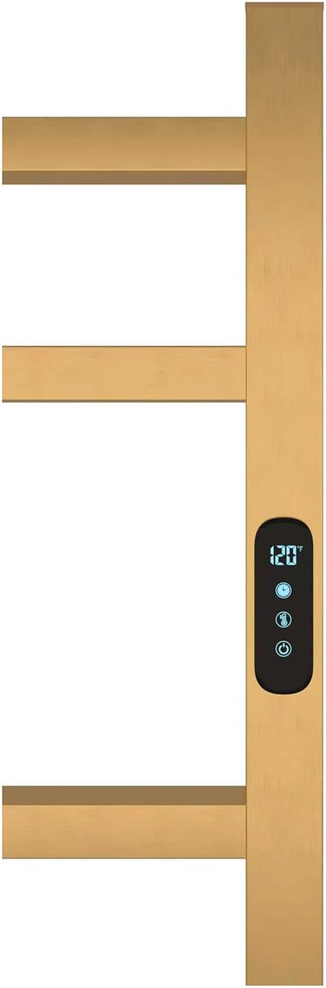 best luxury towel warmer,should I buy a luxury towel warmer,luxury towel warmer pros cons,luxury towel warmer worth buying,best heated towel rack,7 bar towel warmer vs alternatives performance testing and real-world results