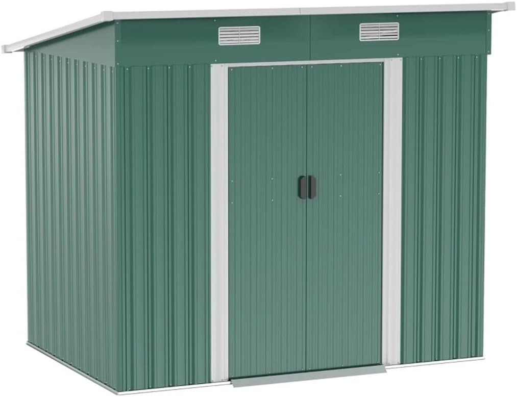 best metal outdoor storage shed,metal storage shed worth buying,metal shed pros and cons,metal vs plastic storage shed,should I buy a metal shed,best small outdoor storage shed - detailed features and technical specifications