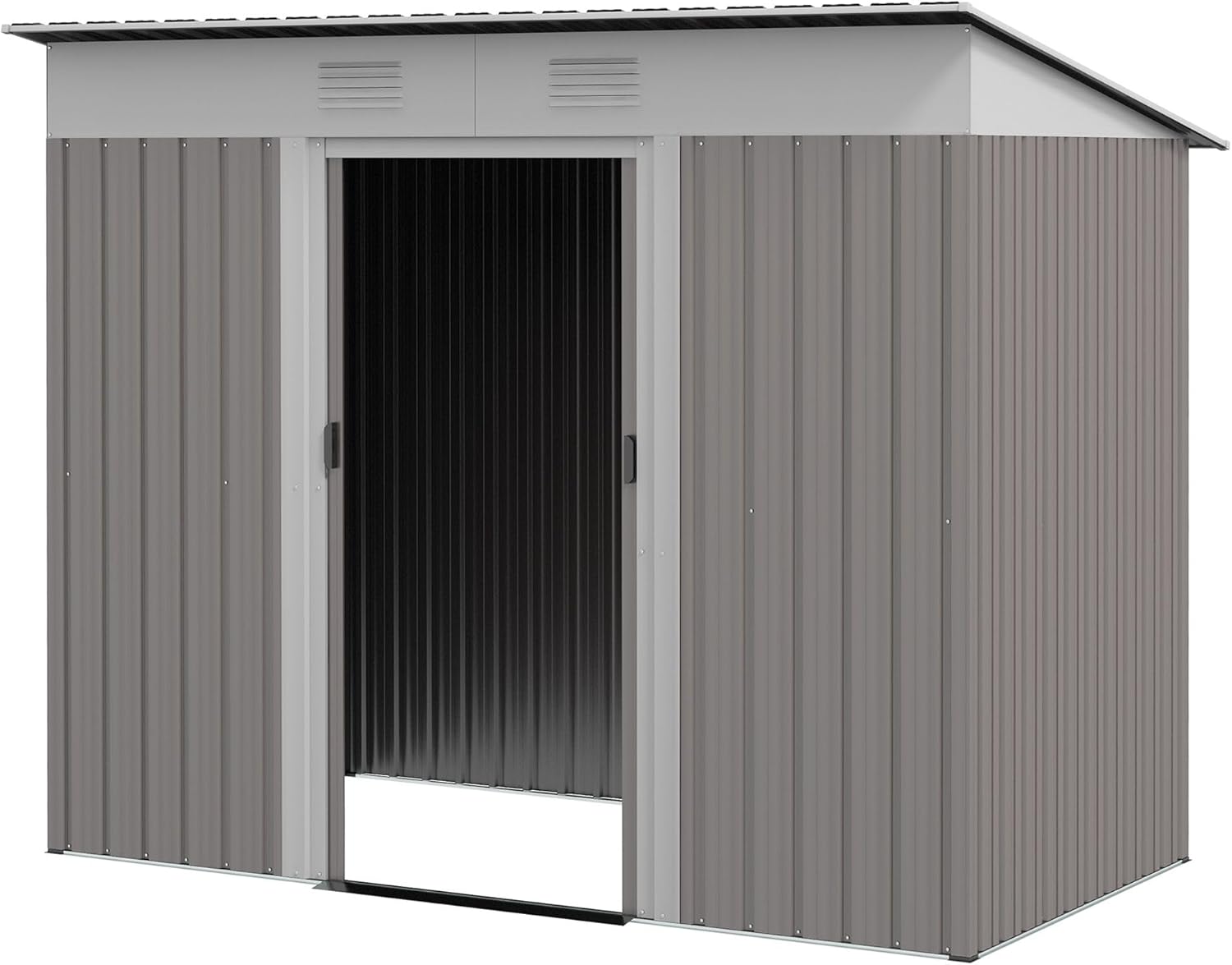 best metal outdoor storage shed,metal storage shed worth buying,galvanized steel shed pros cons,lean-to shed vs alternatives,should I buy a metal shed,secure outdoor storage shed - detailed features and technical specifications