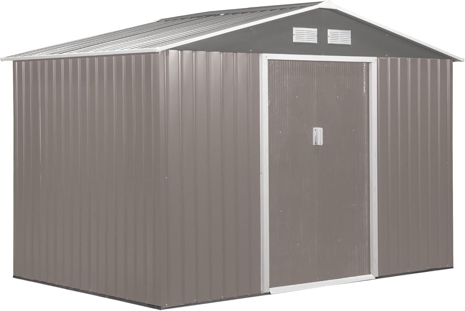 best metal storage shed,metal storage shed worth buying,metal shed pros and cons,metal storage shed vs plastic,should I buy a metal shed,best outdoor storage shed - detailed features and technical specifications