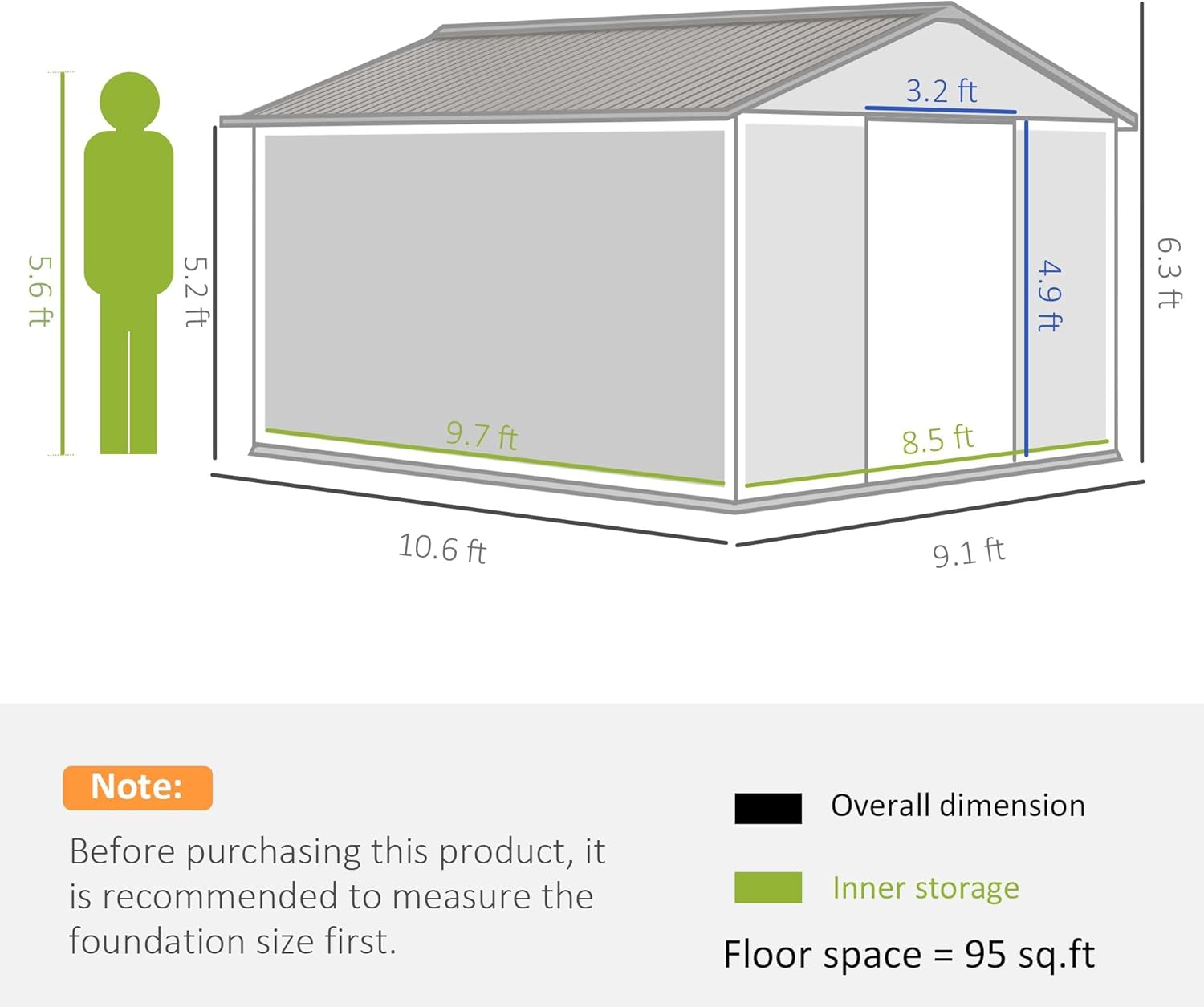 Step-by-step guide for best metal storage shed,metal storage shed worth buying,metal shed pros and cons,should I buy a metal shed,metal shed vs plastic shed,best outdoor tool storage - complete tutorial