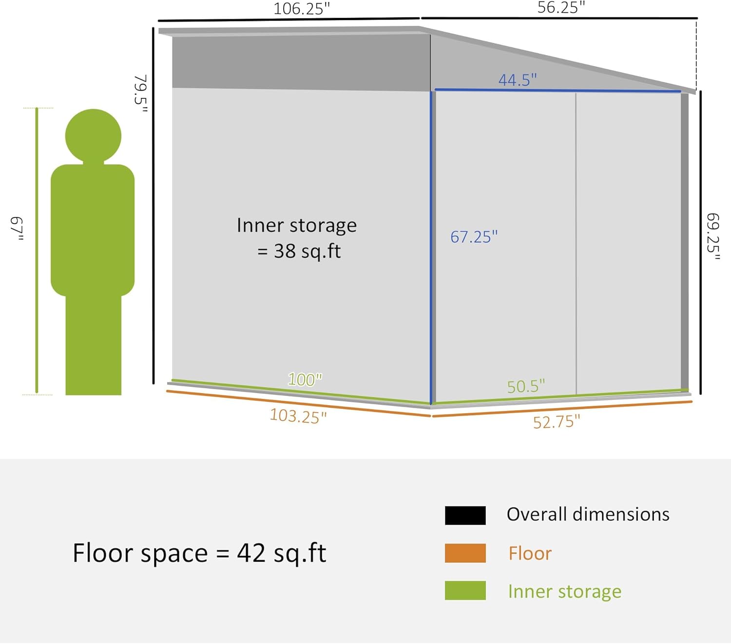 Step-by-step assembly of the best metal storage shed showing foundation laying, wall assembly, and door installation - practical guide for should I buy a metal shed