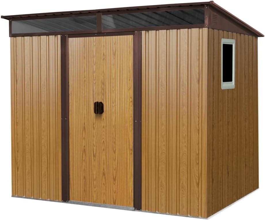 Step-by-step guide for best metal storage shed,metal storage shed worth buying,metal shed pros and cons,should I buy a metal shed,metal shed vs plastic shed,best outdoor storage shed - complete tutorial