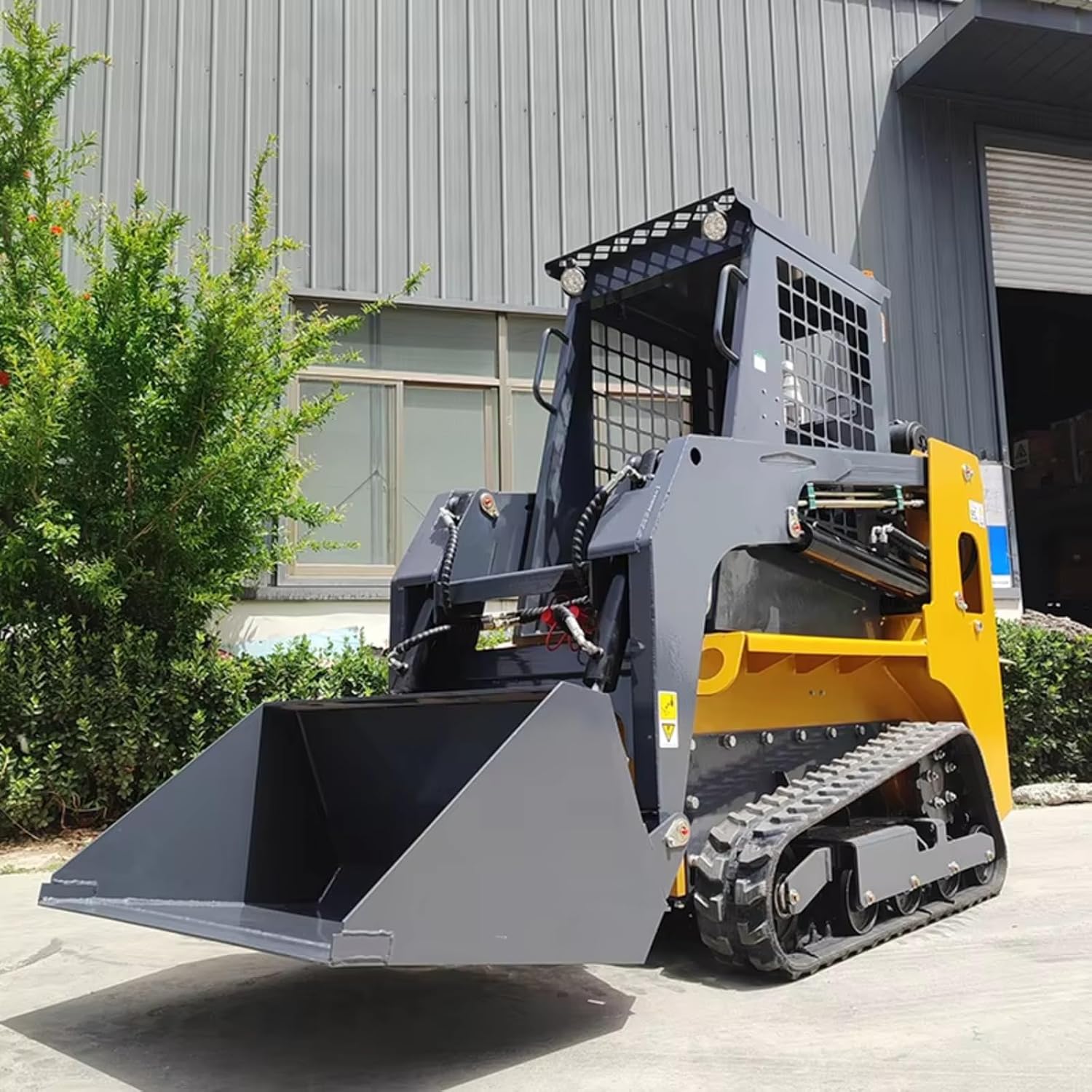 best mini skid steer loader,mini skid steer worth buying,compact track loader pros cons,should I buy a mini skid steer,mini skid steer vs alternatives,electric skid steer loader honest - detailed features and technical specifications