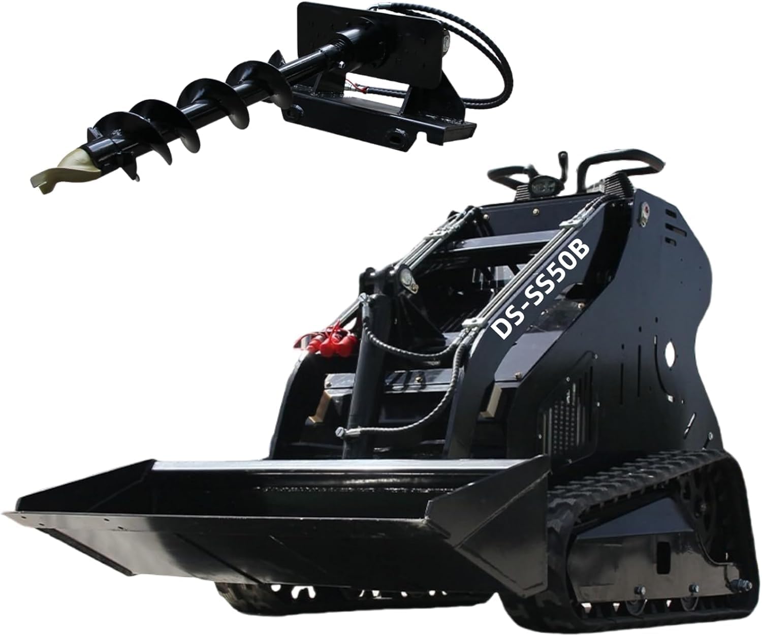 Step-by-step guide for best mini skid steer loader,mini skid steer worth buying,mini skid steer pros cons,should I buy a mini skid steer,mini skid steer vs alternatives,best compact loader for farm - complete tutorial