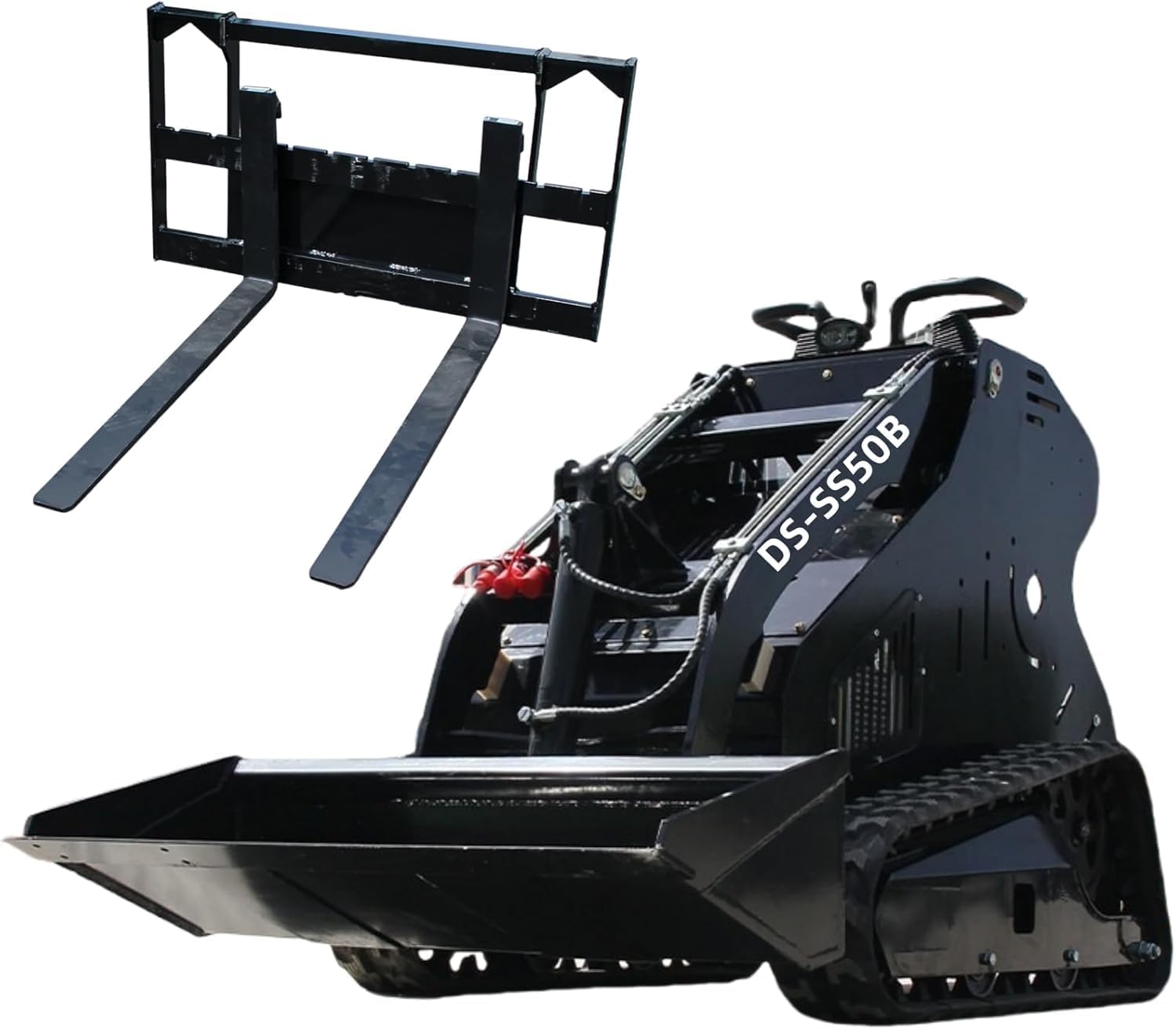 best mini skid steer loader,mini skid steer worth buying,mini skid steer pros cons,should I buy a mini skid steer,mini skid steer vs alternatives,best compact loader for farm performance testing and real-world results