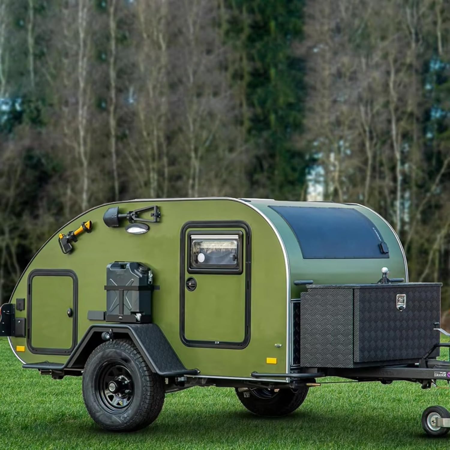 best mini teardrop camper,mini teardrop camper worth it,should I buy a mini teardrop camper,mini teardrop camper pros cons,best small camping trailer,teardrop camper vs pop up - detailed features and technical specifications
