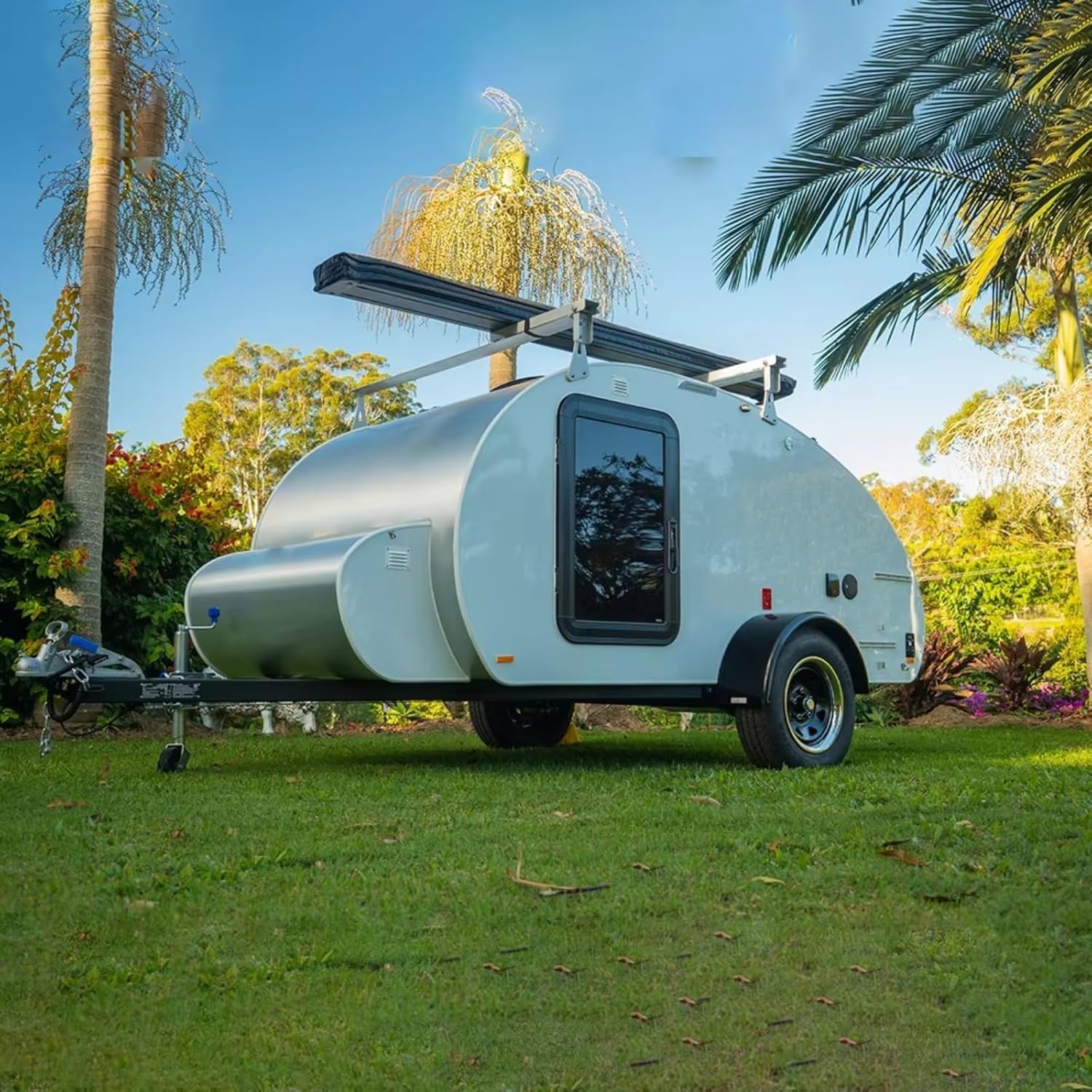 Step-by-step guide for best mini teardrop camper,mini teardrop camper worth it,should I buy a mini teardrop camper,mini teardrop camper pros cons,best small camping trailer,teardrop camper vs pop up - complete tutorial