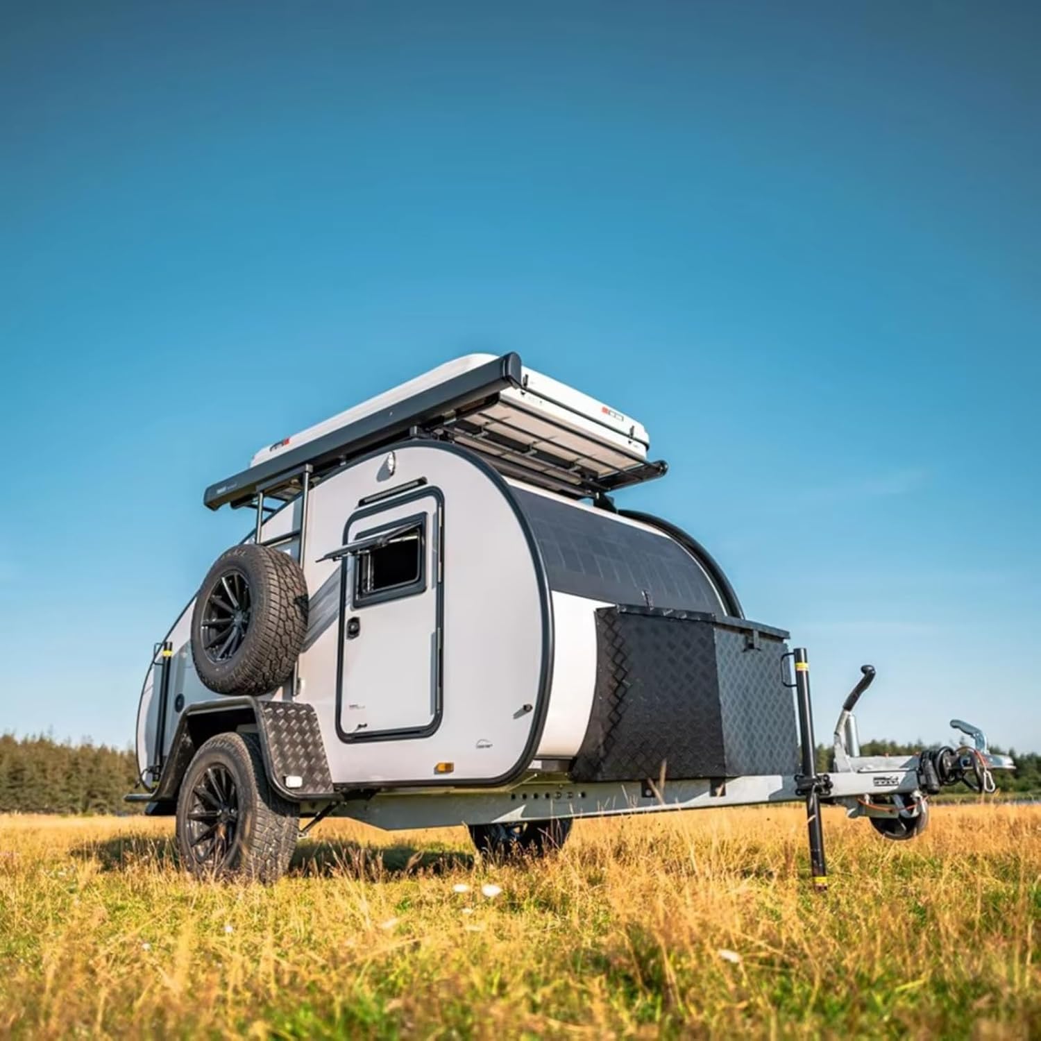 best mini teardrop camper,mini teardrop camper worth it,should I buy a mini teardrop camper,mini teardrop camper pros cons,best small camping trailer,teardrop camper vs pop up performance testing and real-world results