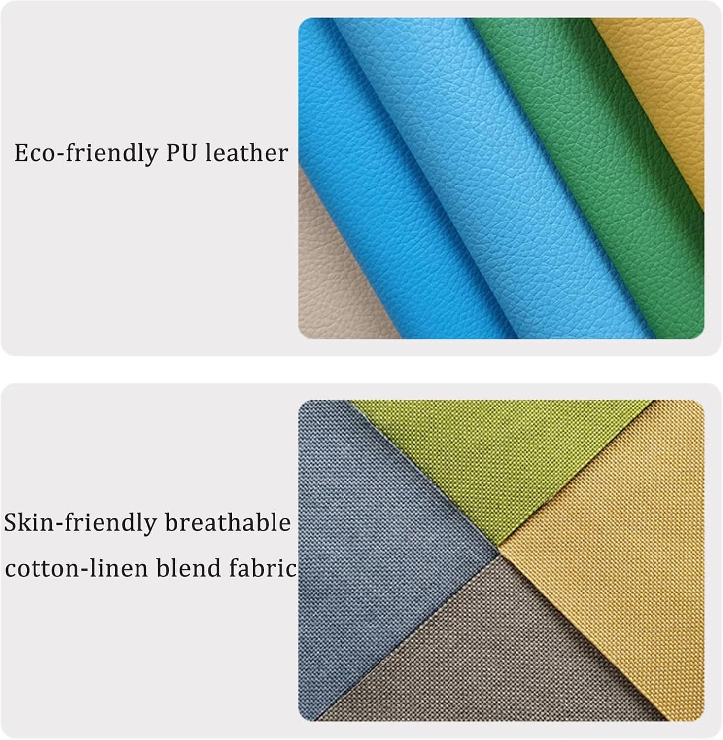 Unboxing the JOSOGO cloud sofa set showing all modular pieces and packaging for best modular lounge seating