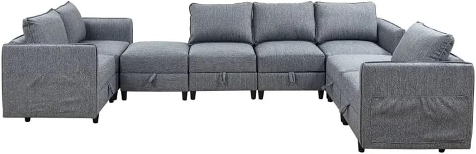 best modular sectional sofa,modular sectional sofa worth buying,should I buy a modular sectional,modular sectional pros and cons,modular sectional vs traditional sofa,best convertible couch with storage performance testing and real-world results