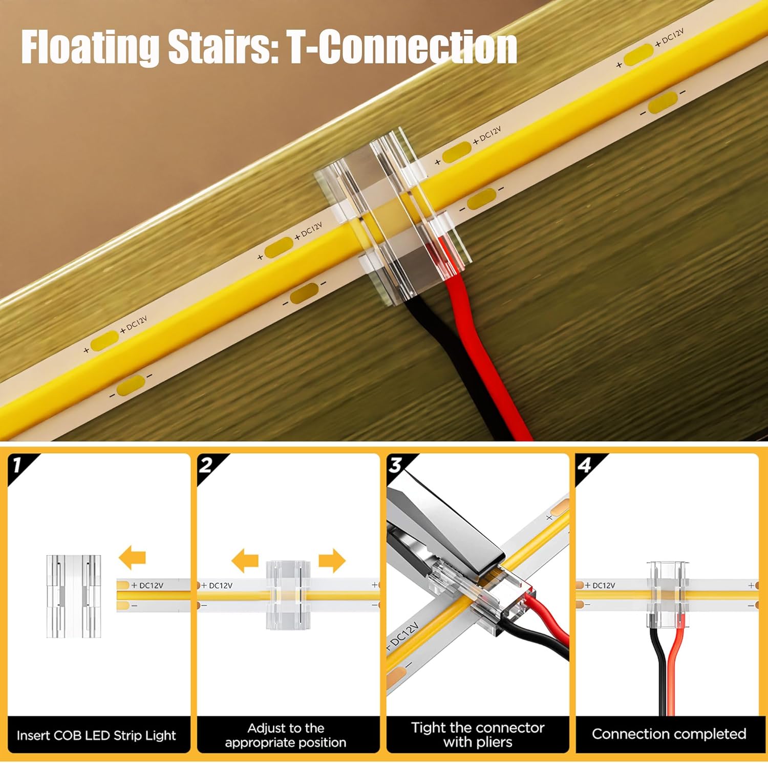 best motion activated stair lighting,motion sensor stair lights worth buying,should I buy motion activated stair lights,motion activated stair lighting pros cons,motion stair lighting vs alternatives,best stair lighting kit for safety performance testing and real-world results