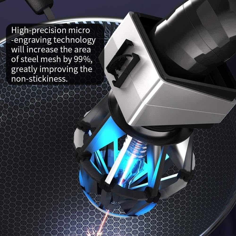 best non-stick stainless steel wok,should I buy a honeycomb wok,non-stick wok pros cons,honeycomb wok worth buying,best oil-free frying pan,stainless steel wok vs alternatives performance testing and real-world results