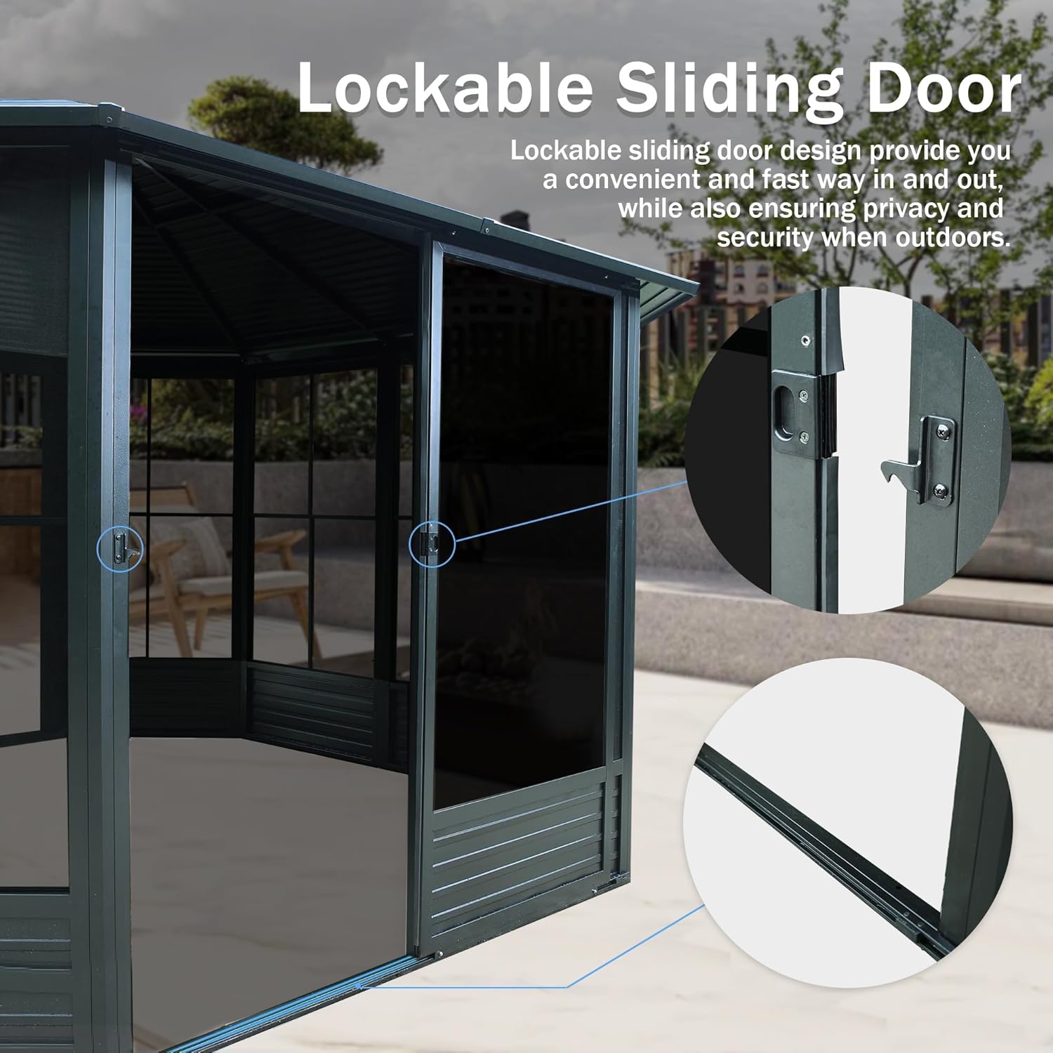 Step-by-step guide for best octagonal sunroom solarium,octagonal sunroom worth buying,octagonal solarium pros cons,octagonal sunroom vs gazebo,should I buy an octagonal sunroom,best outdoor solarium for backyard - complete tutorial