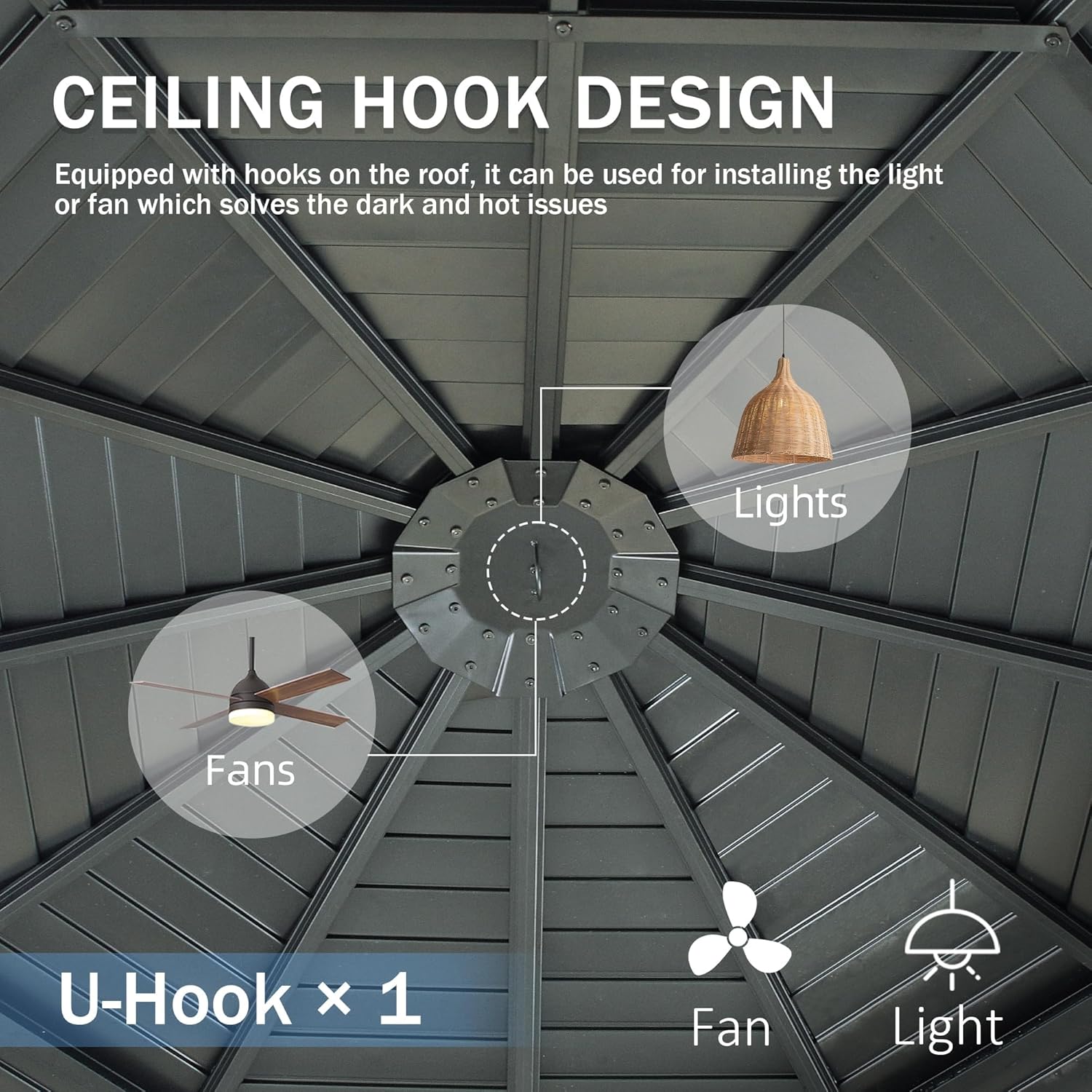 best octagonal sunroom solarium,octagonal sunroom worth buying,octagonal solarium pros cons,octagonal sunroom vs gazebo,should I buy an octagonal sunroom,best outdoor screen house performance testing and real-world results