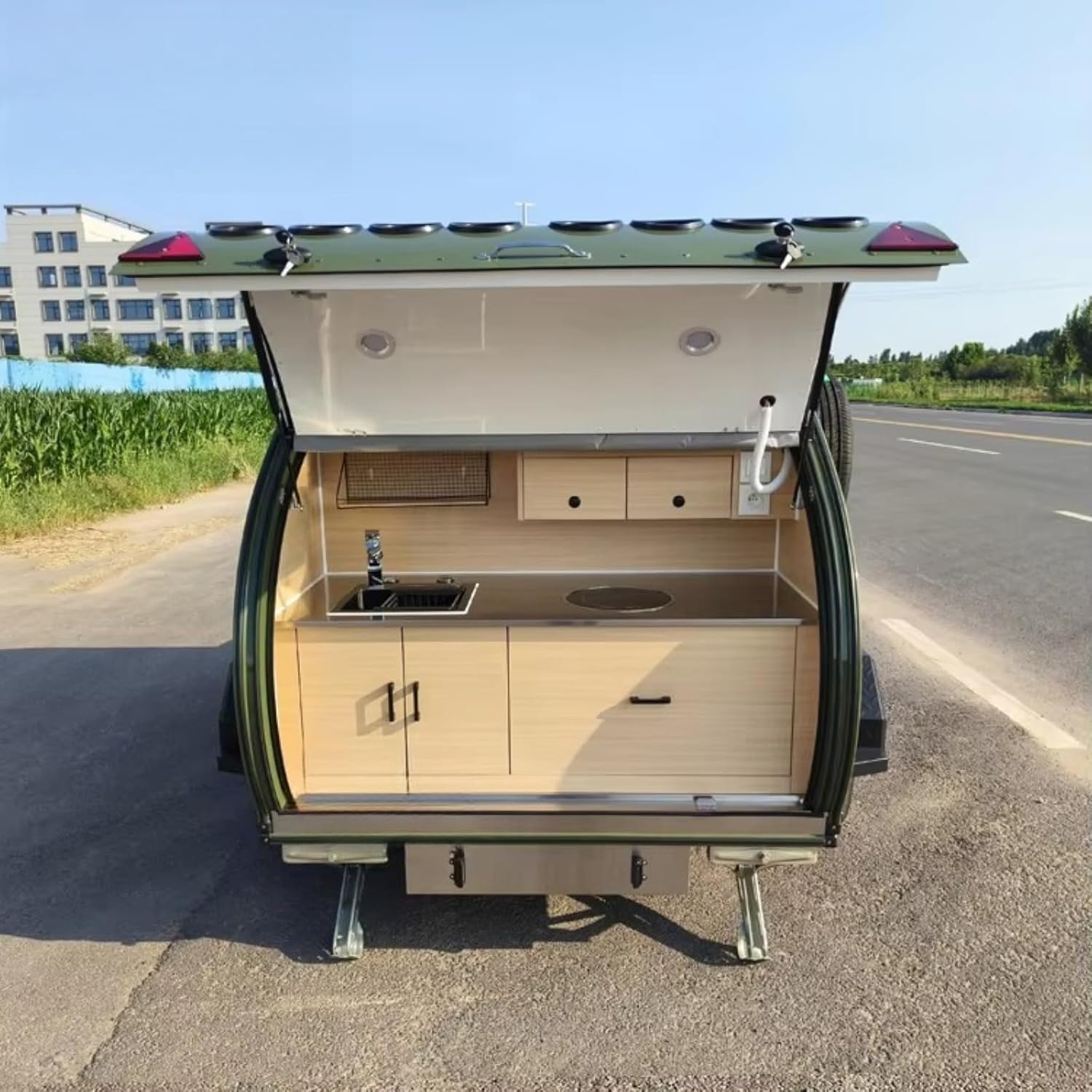 Step-by-step guide for best off road teardrop trailer,off road teardrop trailer worth it,off road teardrop trailer pros cons,should I buy an off road teardrop trailer,off road teardrop trailer vs pop up,best lightweight travel trailer - complete tutorial