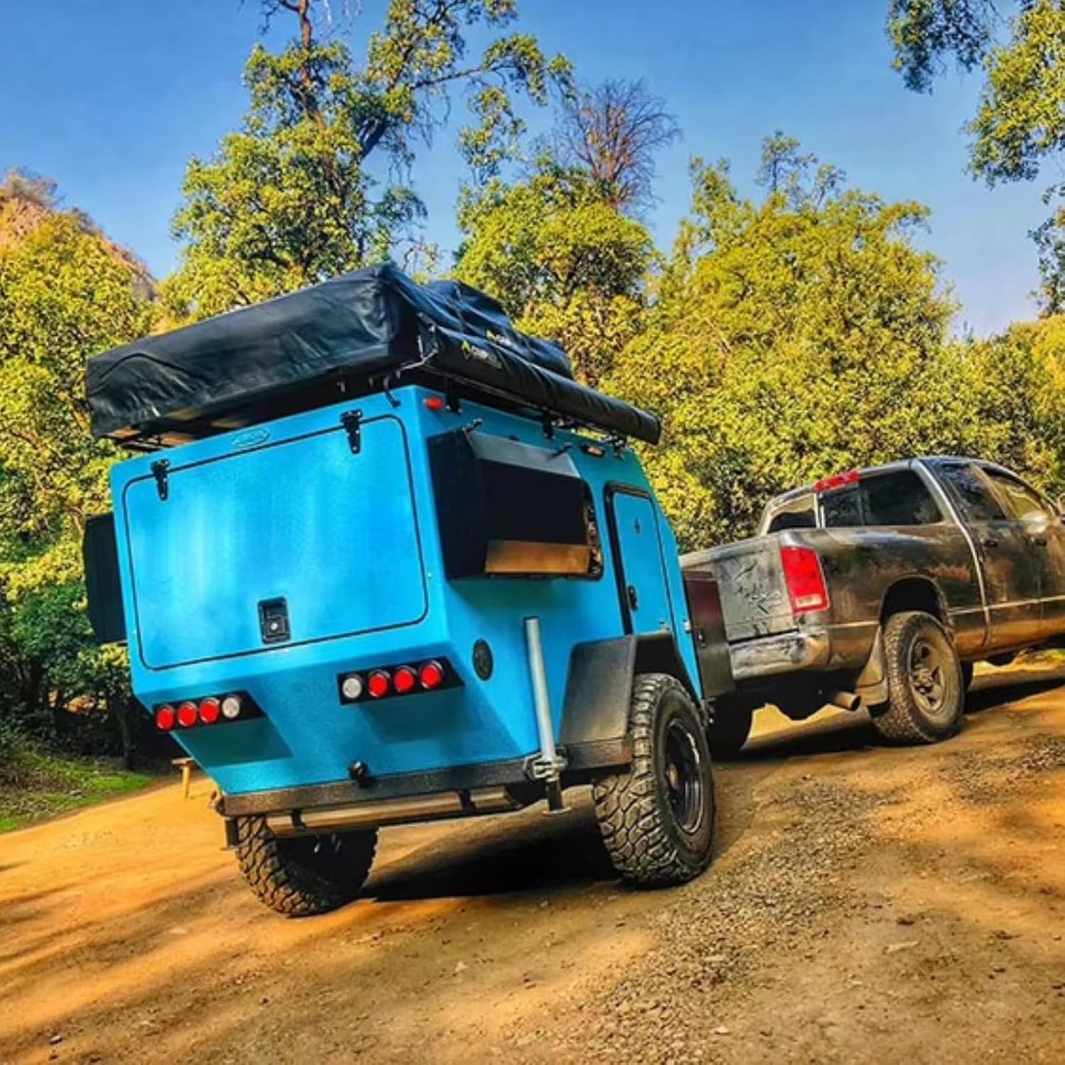 Step-by-step guide for best off-road teardrop trailer,should I buy an off-road teardrop trailer,off-road teardrop trailer pros cons,off-road teardrop trailer worth buying,best all-terrain camping trailer,off-road teardrop trailer vs alternatives - complete tutorial