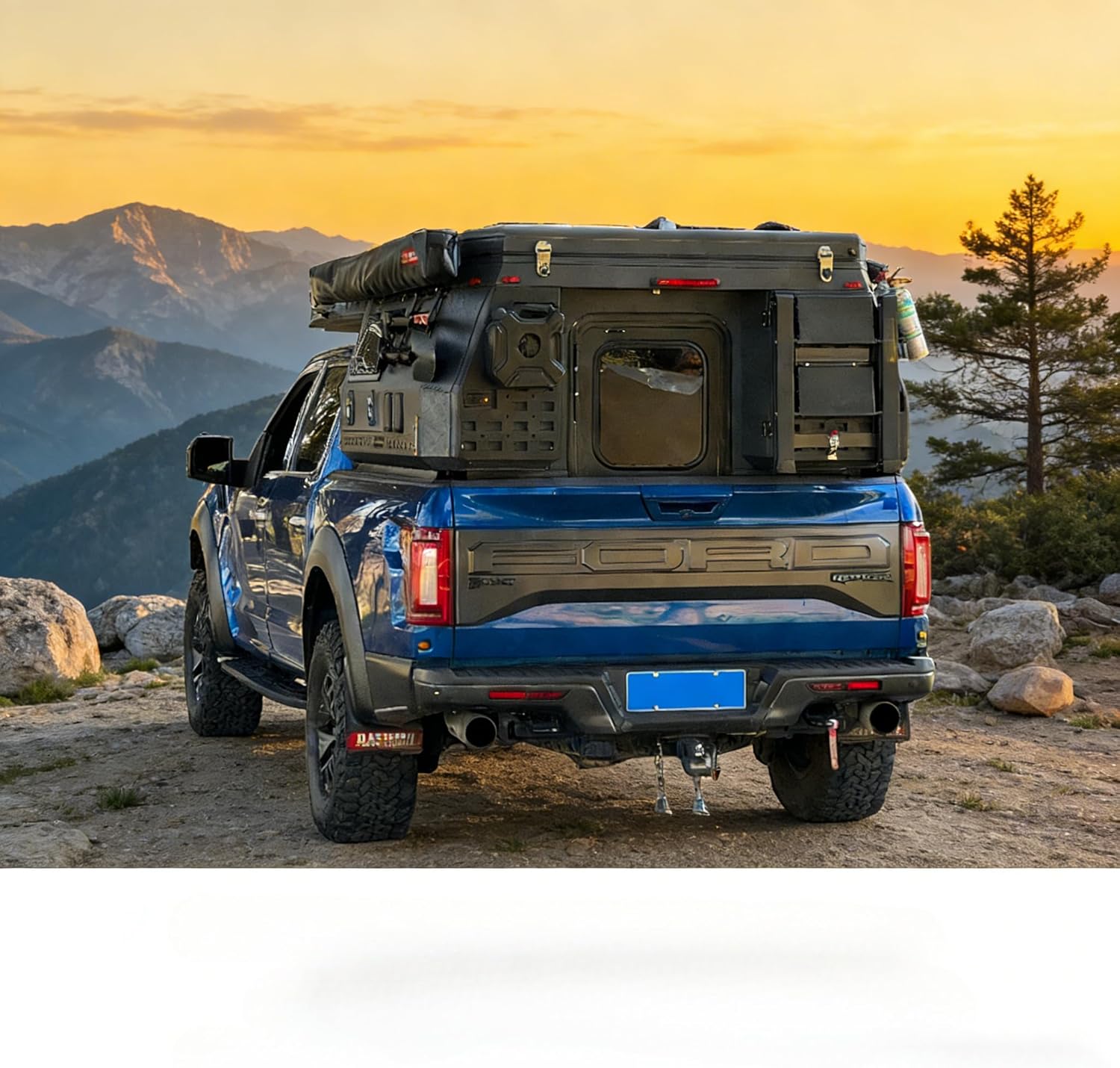best off road truck camper,off road truck camper worth buying,should I buy an off road truck camper,off road truck camper pros cons,off road truck camper vs alternatives,expedition truck camper worth it performance testing and real-world results