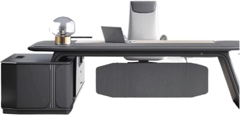 Reviews - Best Office Desk Chair Combo: Our Complete Hands-On Analysis Image 1 of best office desk chair combo