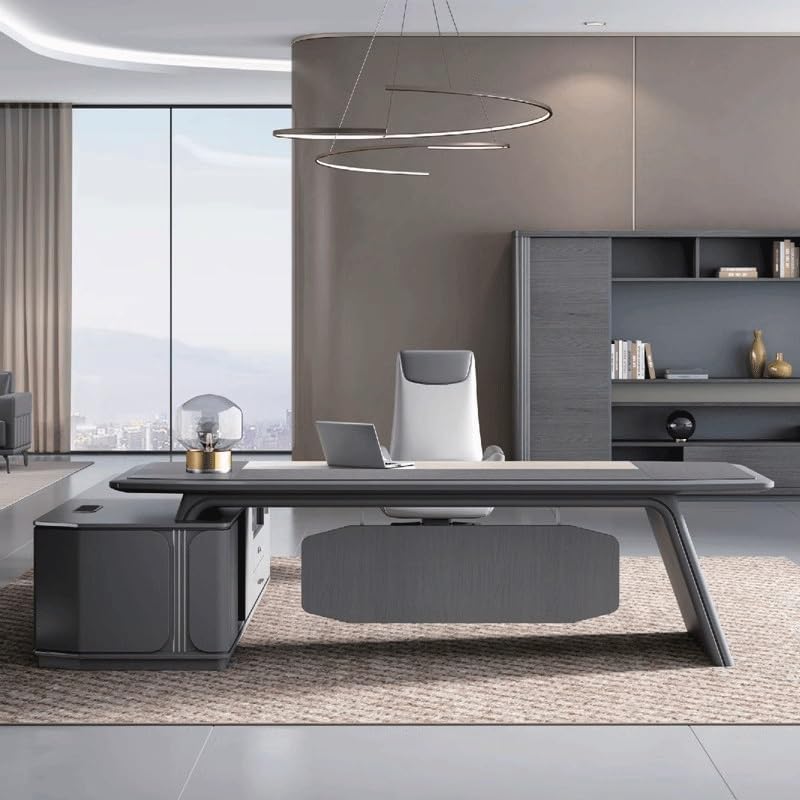 best office desk chair combo,should I buy a desk and chair combo,office desk chair combo worth buying,desk chair combo pros cons,best home office furniture combo,XVBGTRW desk combo honest unboxing and complete package contents