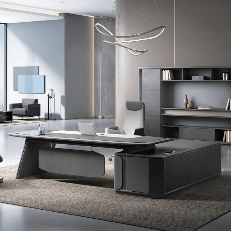 best office desk chair combo,should I buy a desk and chair combo,office desk chair combo worth buying,desk chair combo pros cons,best home office furniture combo,XVBGTRW desk combo honest performance testing and real-world results