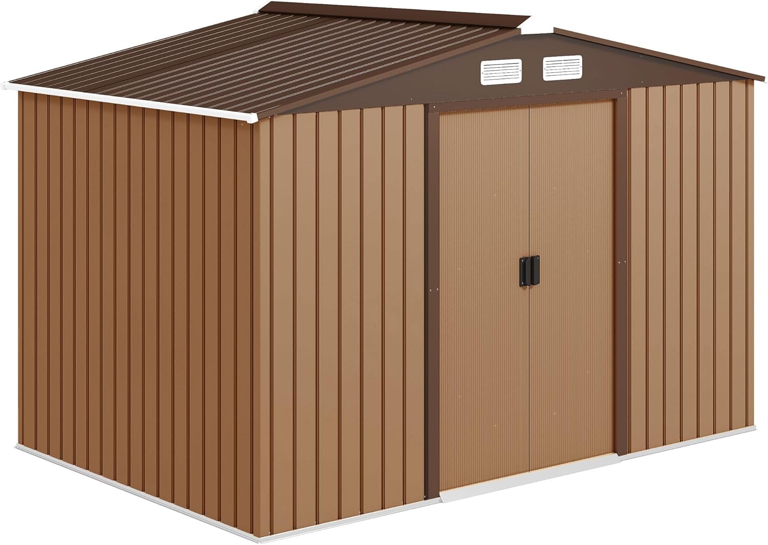 best outdoor garden storage shed,should I buy a garden shed,garden shed pros and cons,outdoor storage shed worth buying,best shed for lawn tools,Lafengyan shed honest opinion unboxing and complete package contents