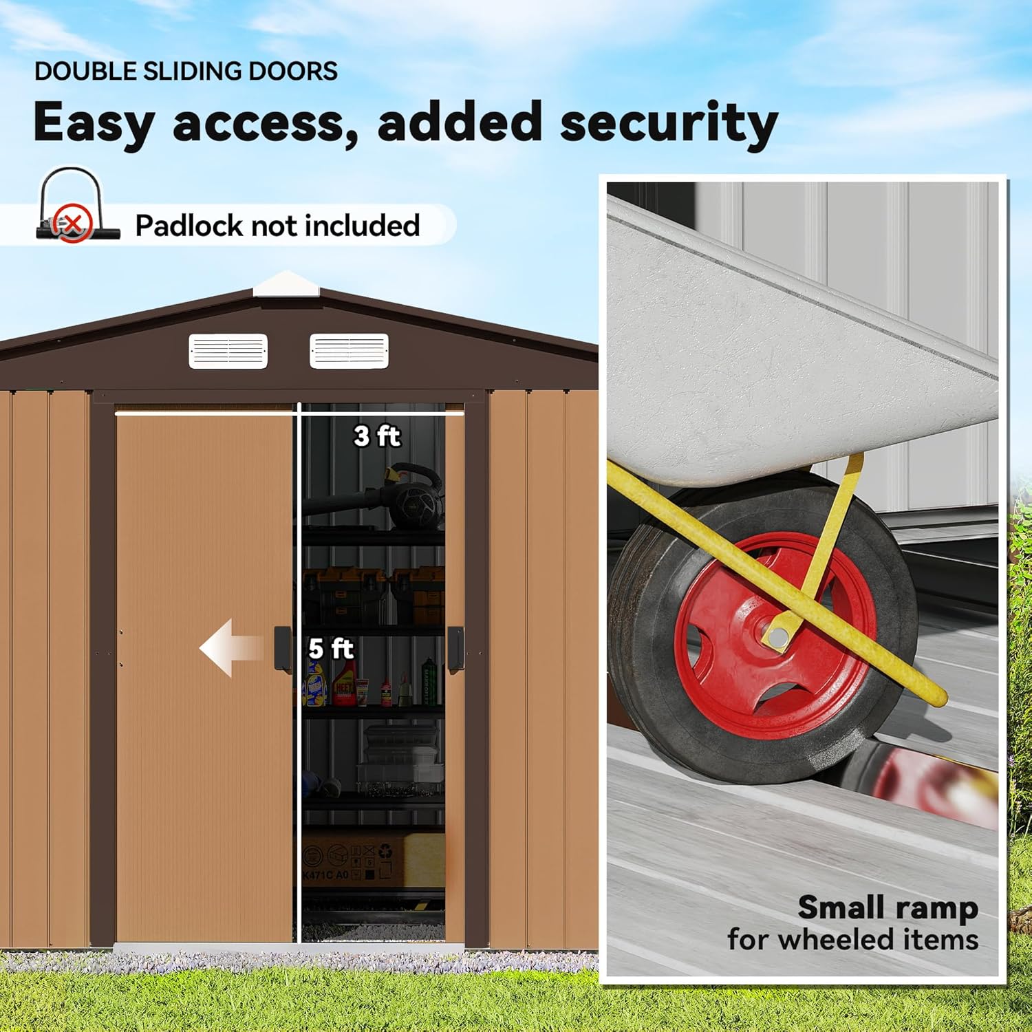 best outdoor garden storage shed,should I buy a garden storage shed,garden storage shed pros and cons,outdoor shed worth buying,best storage shed for tools,garden shed vs alternatives performance testing and real-world results