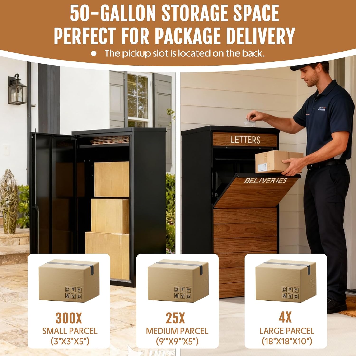 best outdoor package delivery box,package delivery box worth buying,outdoor parcel box pros cons,should I buy a package drop box,large package box vs alternatives,secure outdoor mailbox for packages performance testing and real-world results