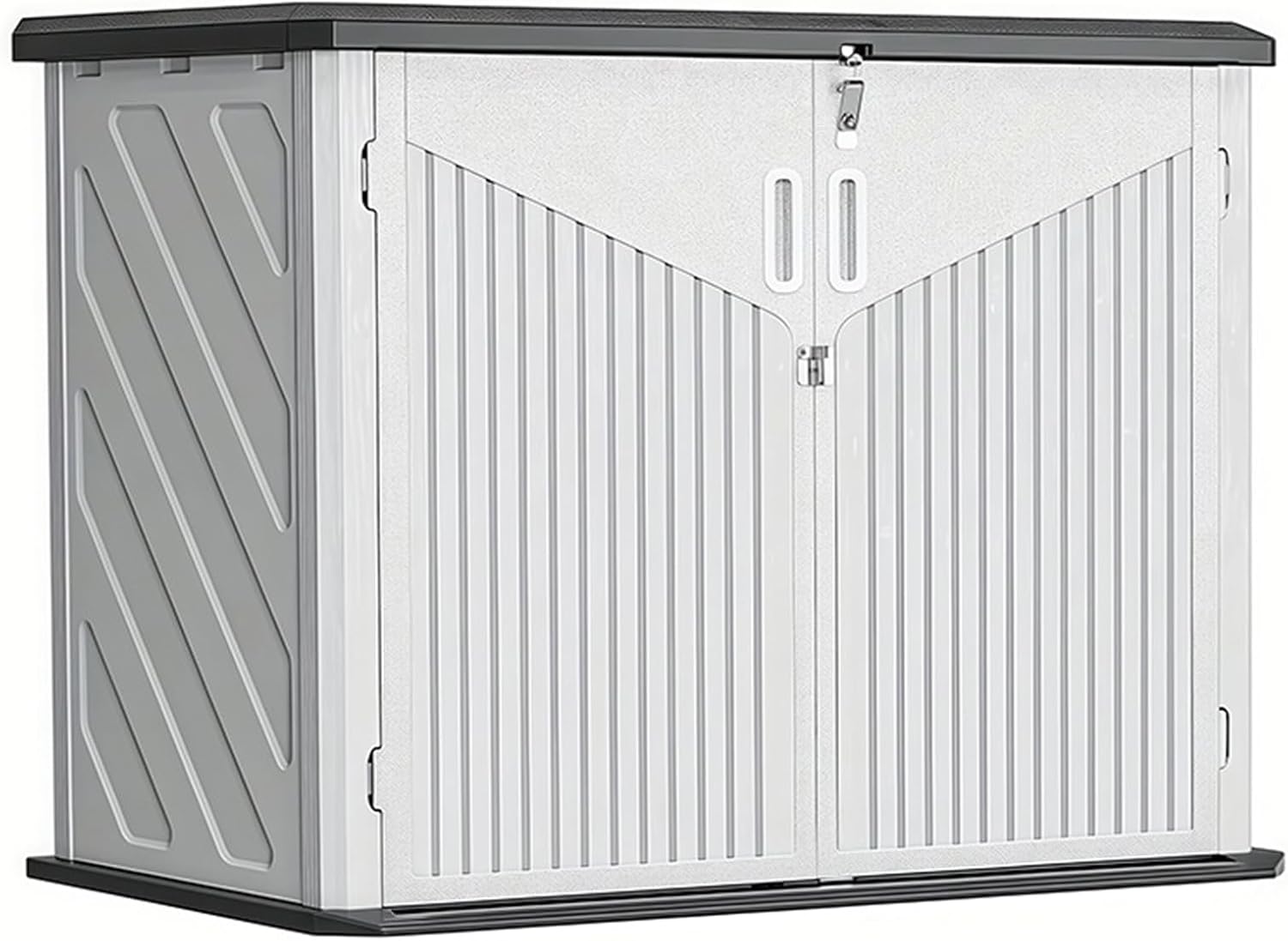 best outdoor resin storage cabinet,should I buy a resin storage shed,outdoor resin cabinet pros cons,resin storage cabinet vs metal,weatherproof storage cabinet worth buying,best outdoor storage cabinet for garage - detailed features and technical specifications