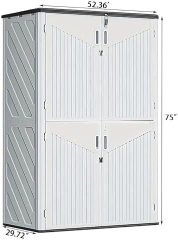 best outdoor resin storage cabinet,outdoor resin cabinet worth buying,resin storage cabinet pros cons,best weatherproof storage shed,outdoor resin cabinet vs metal,should I buy a resin storage cabinet unboxing and complete package contents