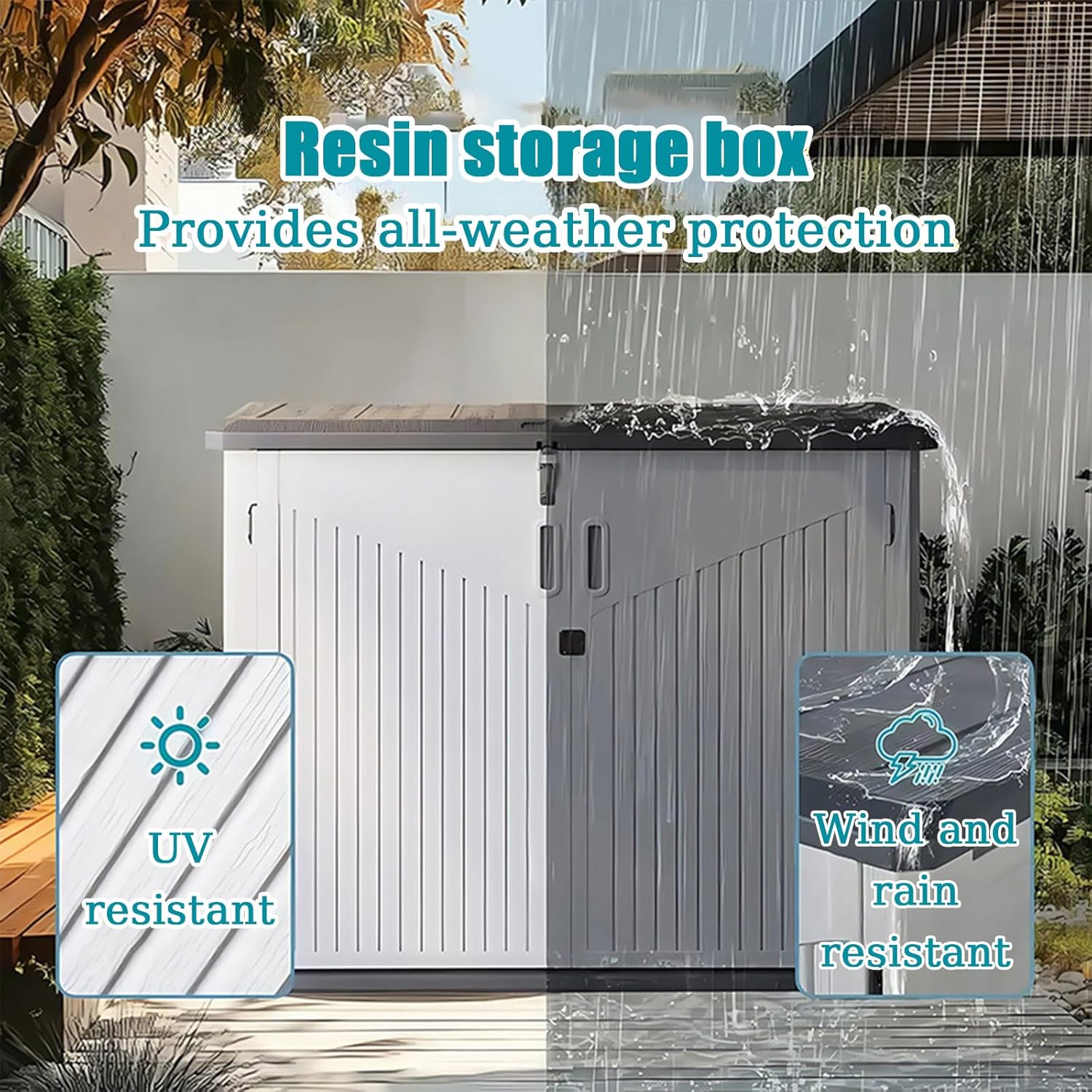 Step-by-step guide for best outdoor resin storage cabinet,should I buy a resin storage shed,outdoor resin cabinet pros cons,resin storage cabinet vs metal,weatherproof storage cabinet worth buying,best outdoor storage cabinet for garage - complete tutorial