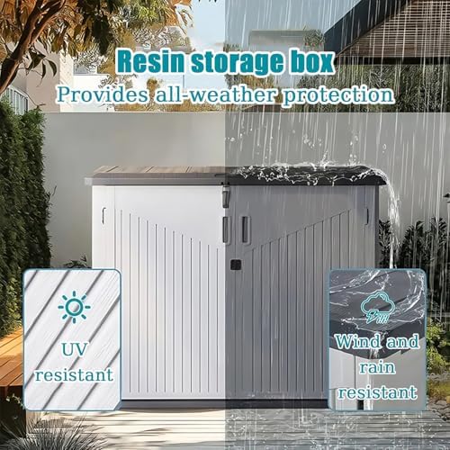 Step-by-step guide for best outdoor resin storage cabinet,outdoor resin cabinet worth buying,resin storage cabinet pros cons,best weatherproof storage shed,outdoor resin cabinet vs metal,should I buy a resin storage cabinet - complete tutorial