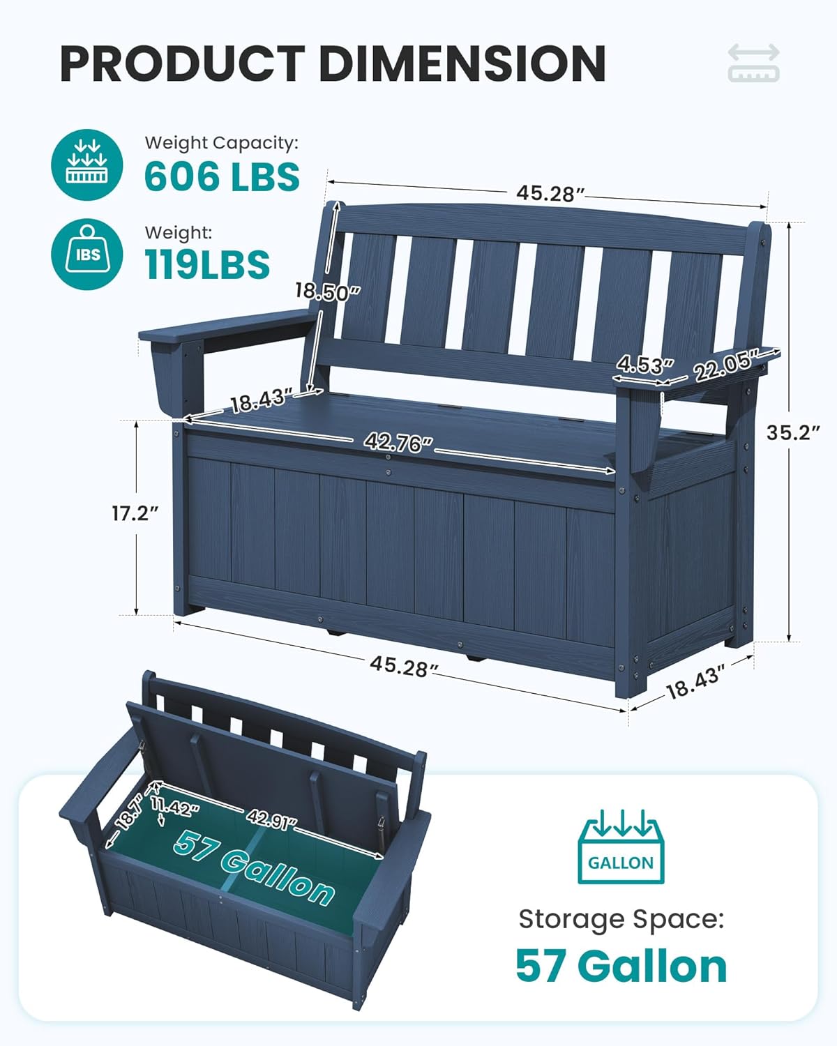 Step-by-step guide for best outdoor storage bench,outdoor storage bench worth it,outdoor storage bench pros cons,SERWALL storage bench honest,outdoor storage bench vs deck box,should I buy an outdoor storage bench - complete tutorial