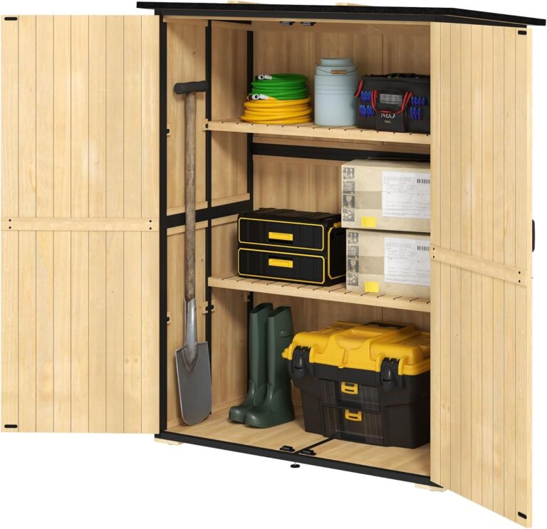 Reviews - Best Outdoor Storage Shed: Honest Pros & Cons Analysis Image 1 of best outdoor storage shed