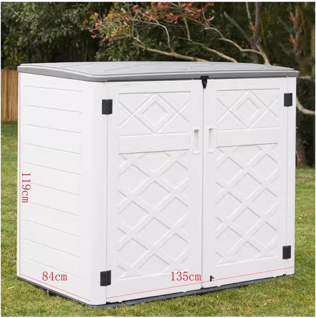Step-by-step guide for best outdoor storage shed plastic,buy outdoor shed plastic,outdoor storage cabinet pros cons,plastic storage shed worth buying,outdoor storage shed vs metal,garage storage cabinet best - complete tutorial