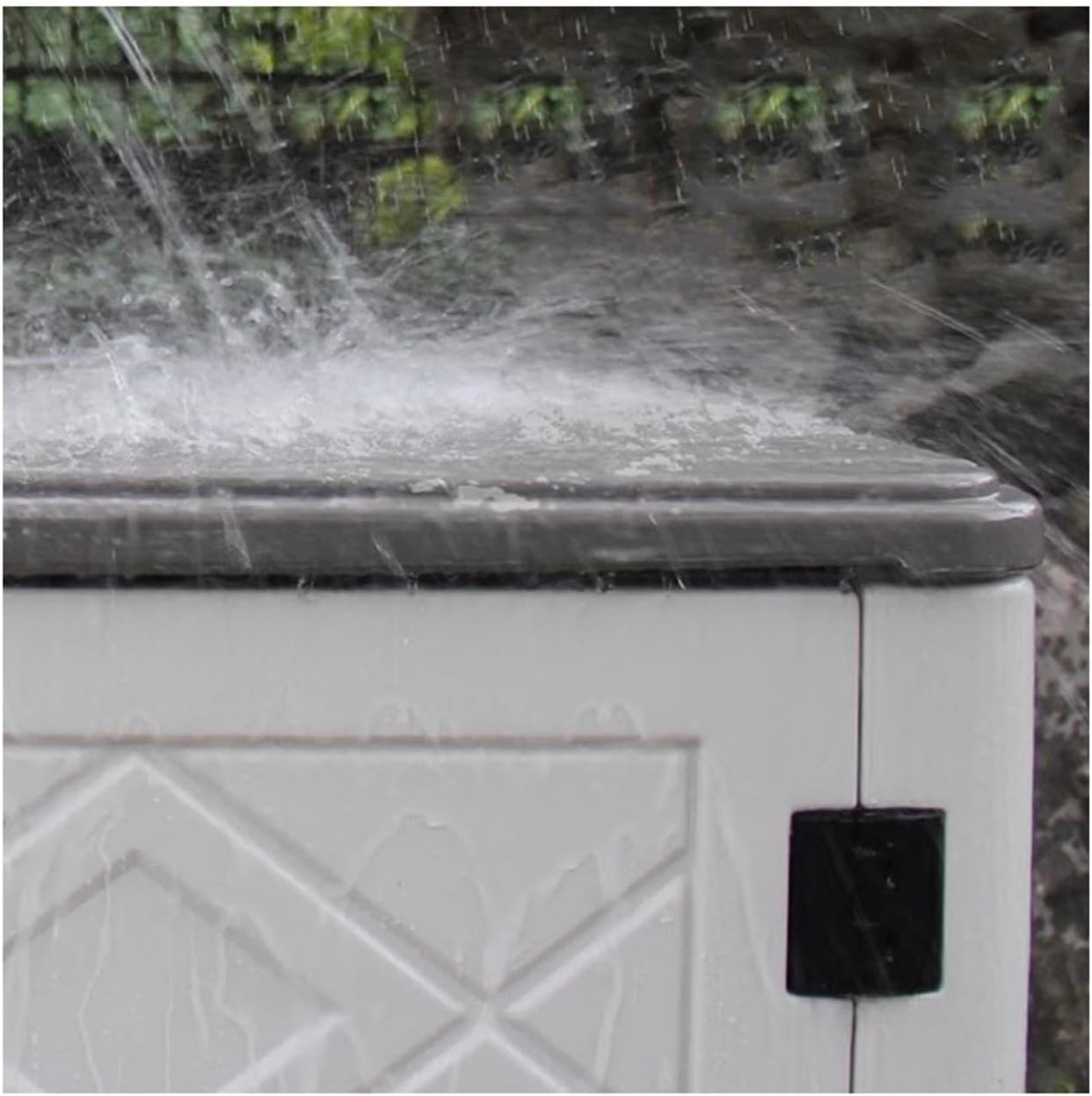 best outdoor storage shed plastic,buy outdoor shed plastic,outdoor storage cabinet pros cons,plastic storage shed worth buying,outdoor storage shed vs metal,garage storage cabinet best performance testing and real-world results