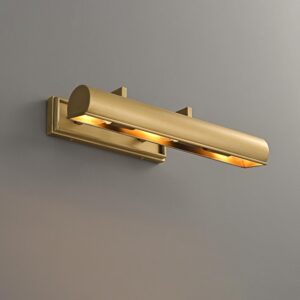 Image 1 of best picture light for wall art